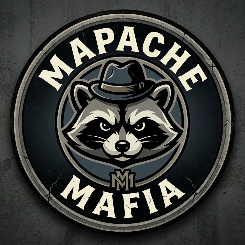 Mapache Mafia V2
