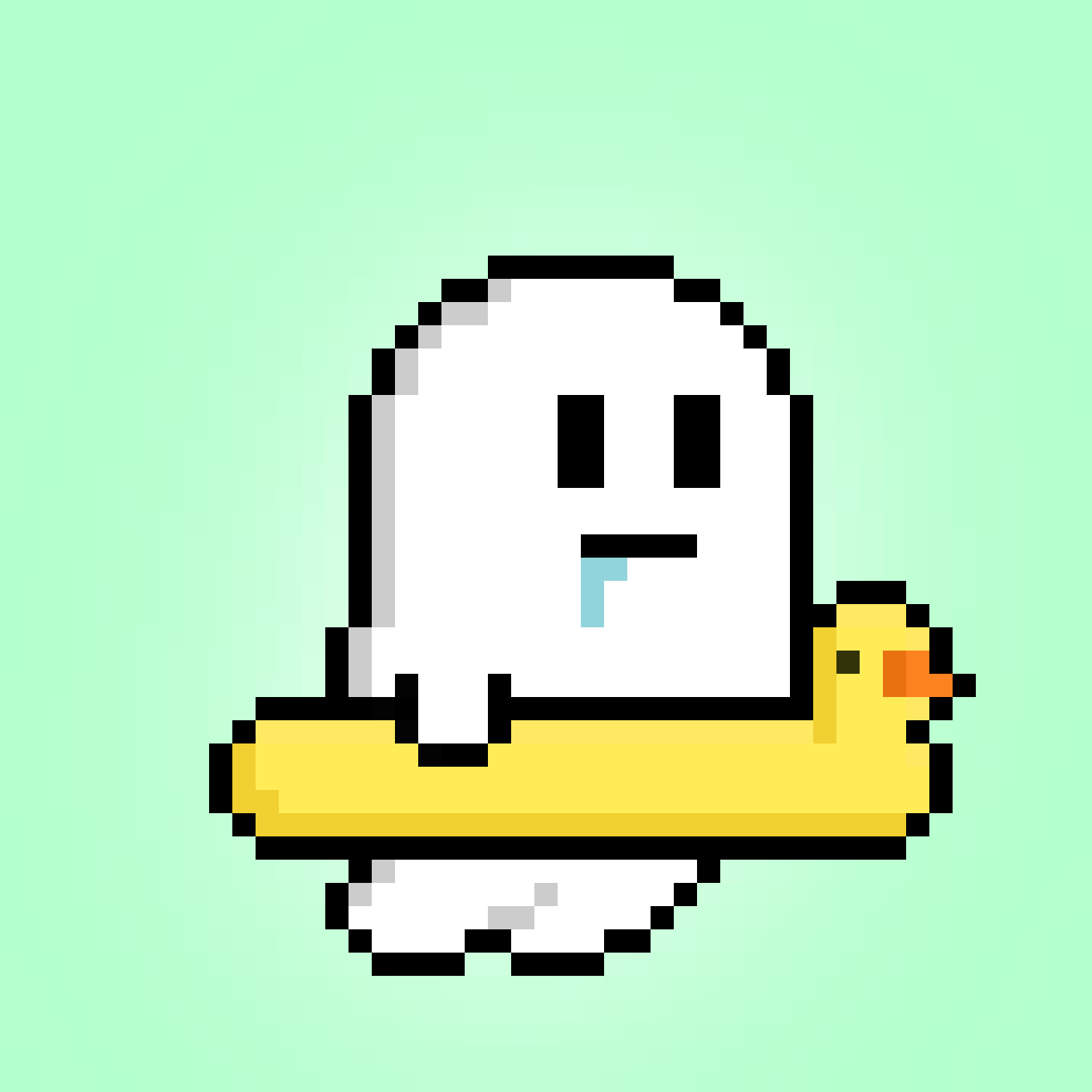Ghost 3343