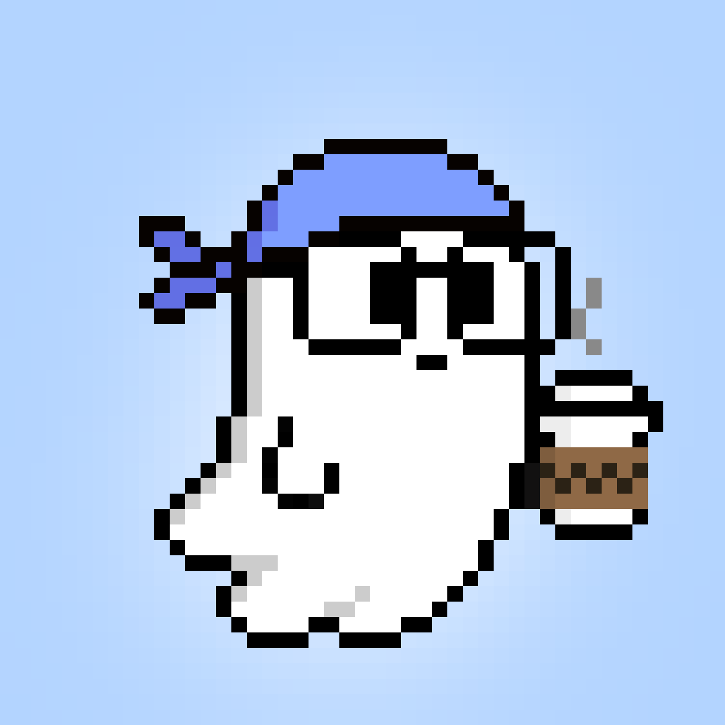 Ghost 3361