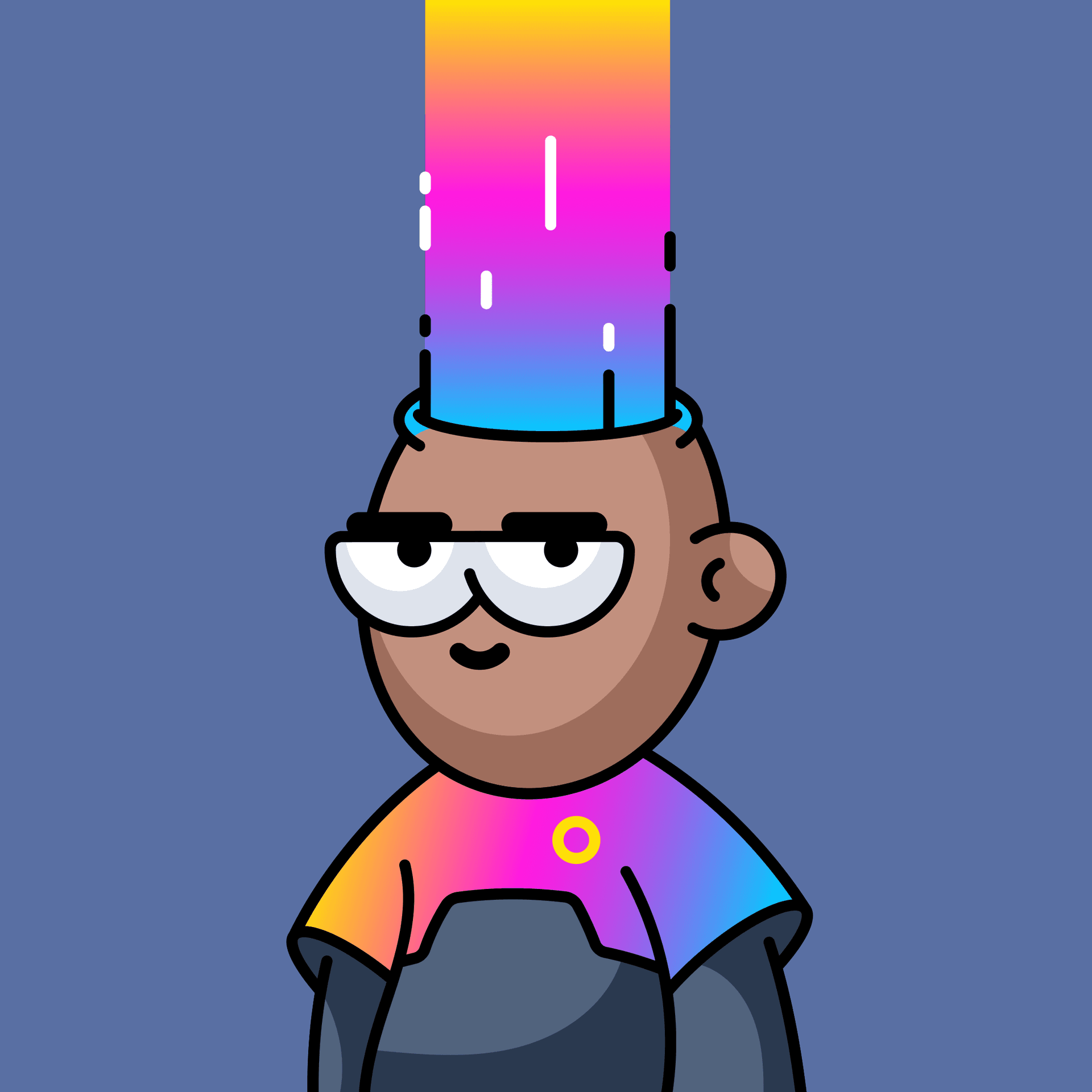 Just PFP Art