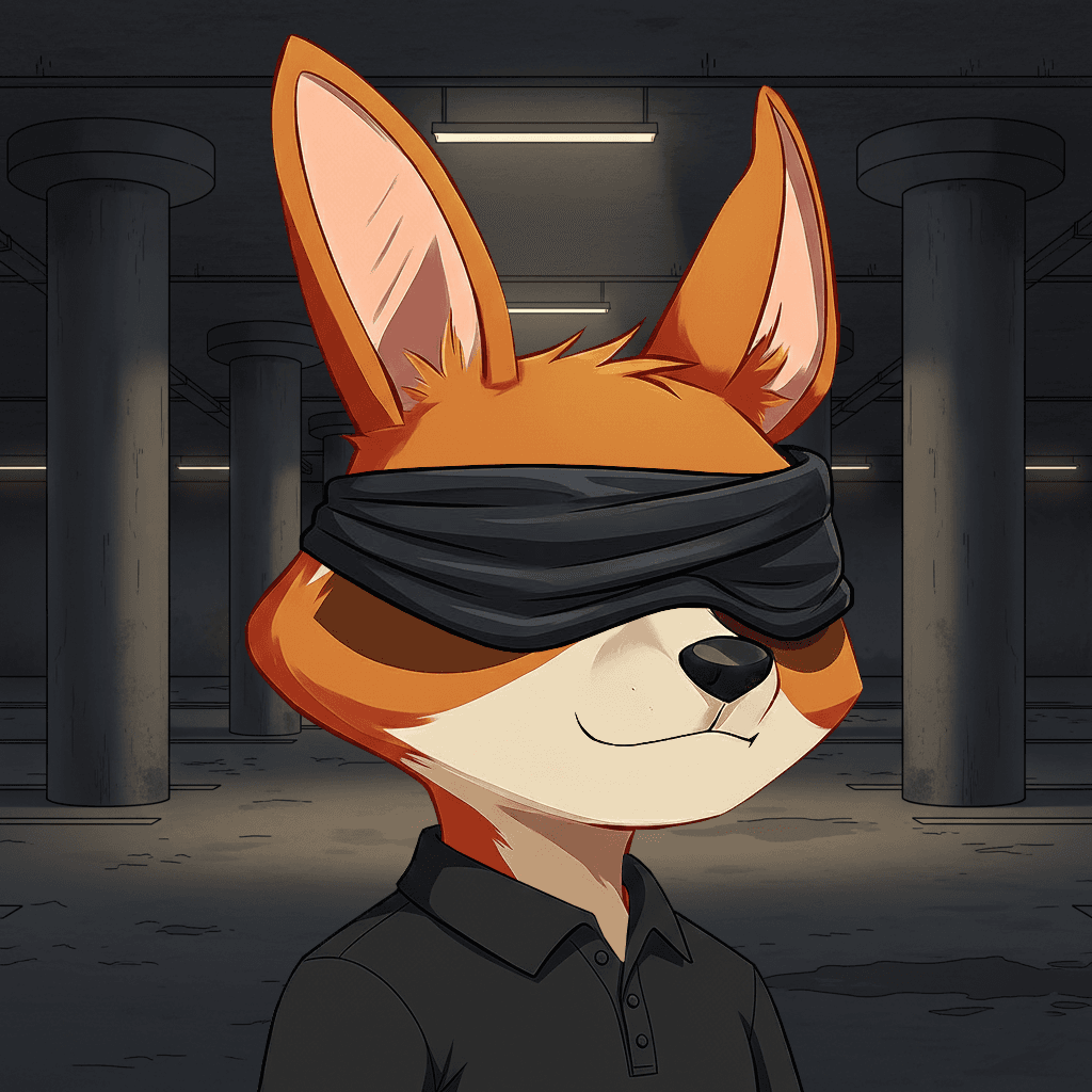 Mapache Mafia #1137