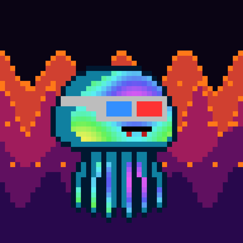 jellyfish #137