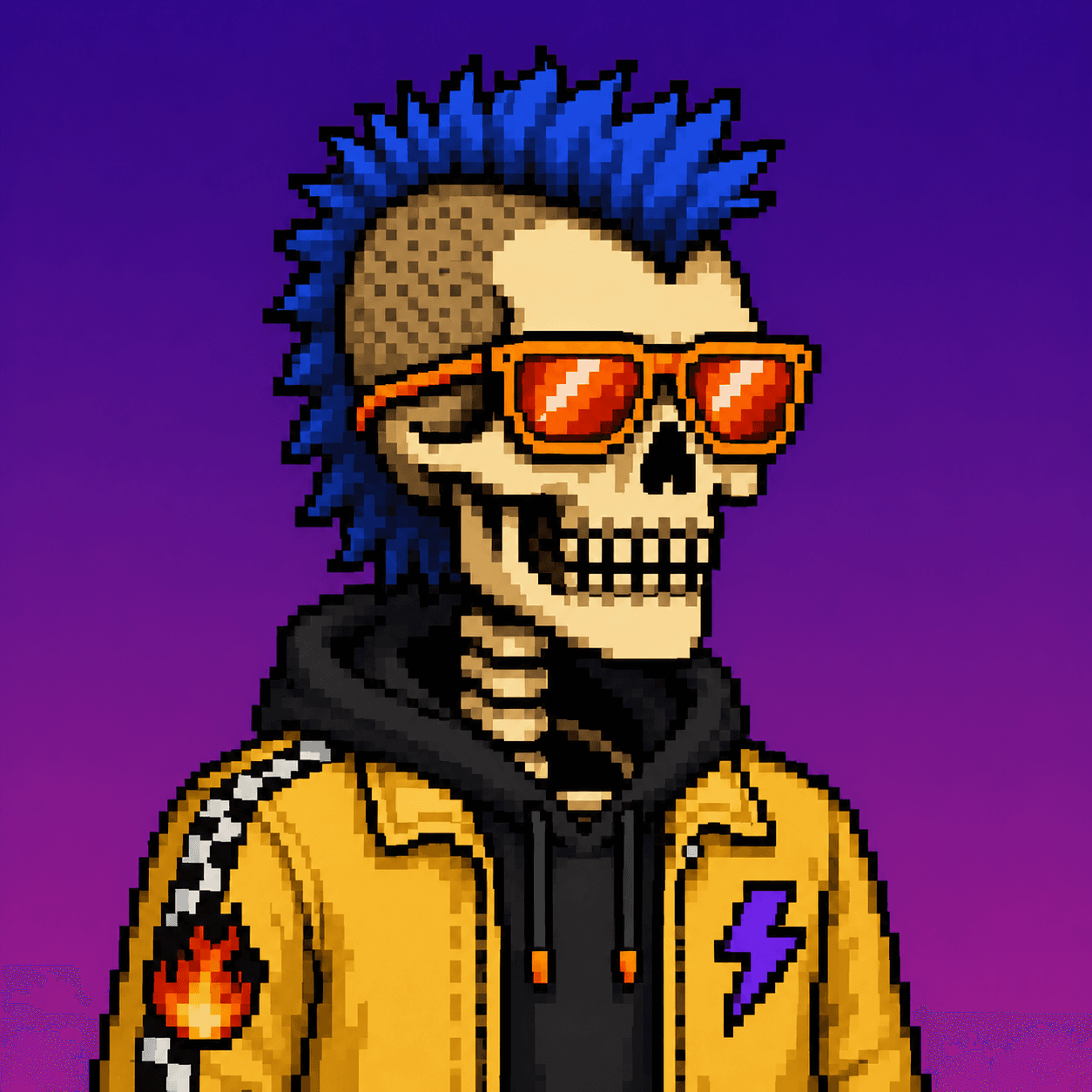 SkeletGold