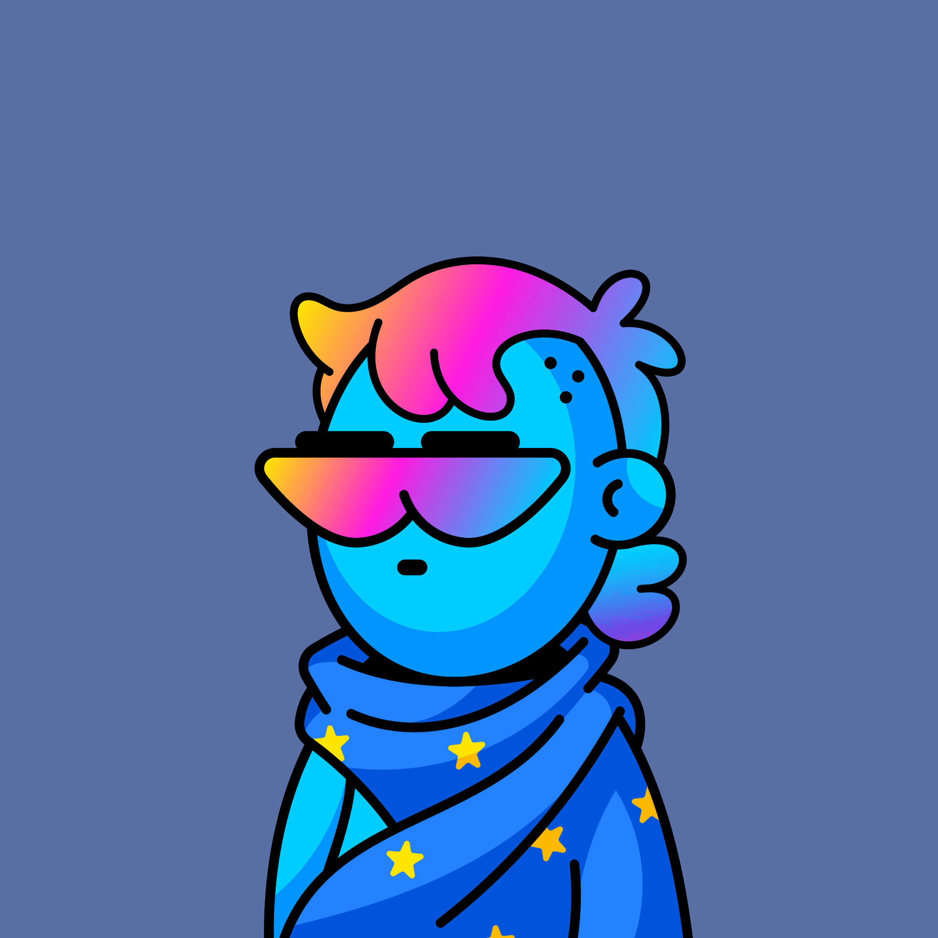Just PFP Art