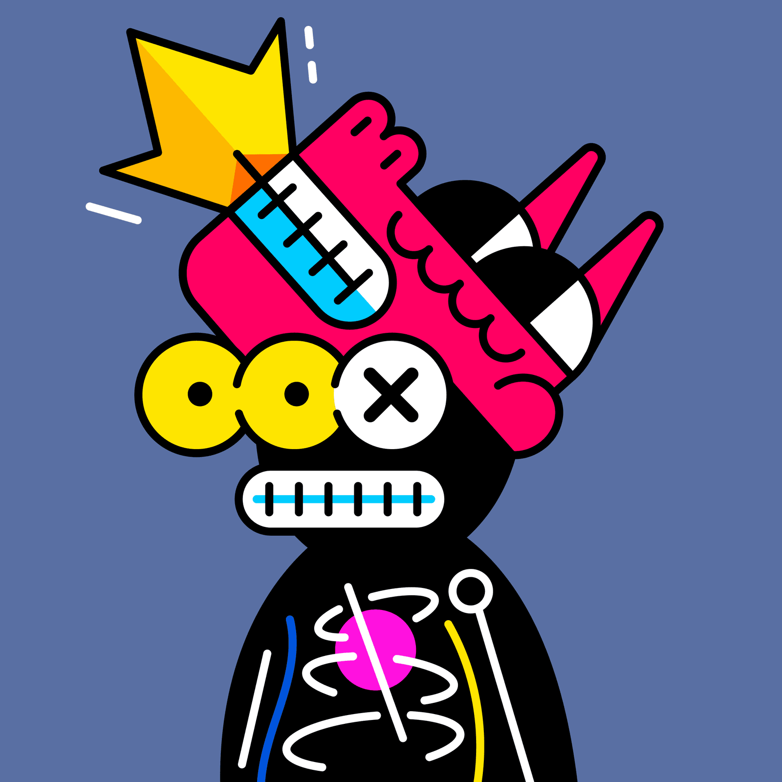 Just PFP Art