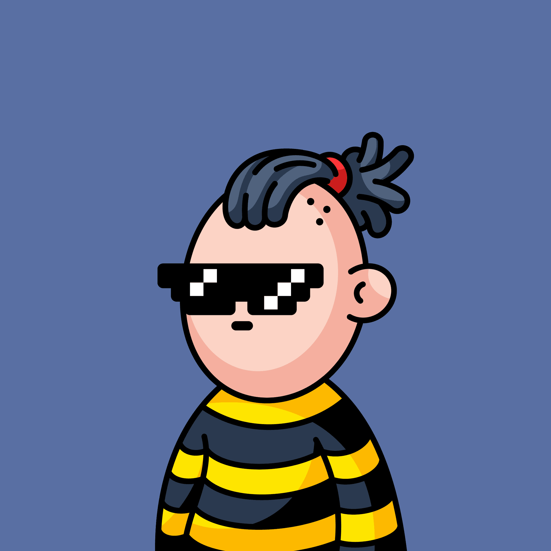 Just PFP Art