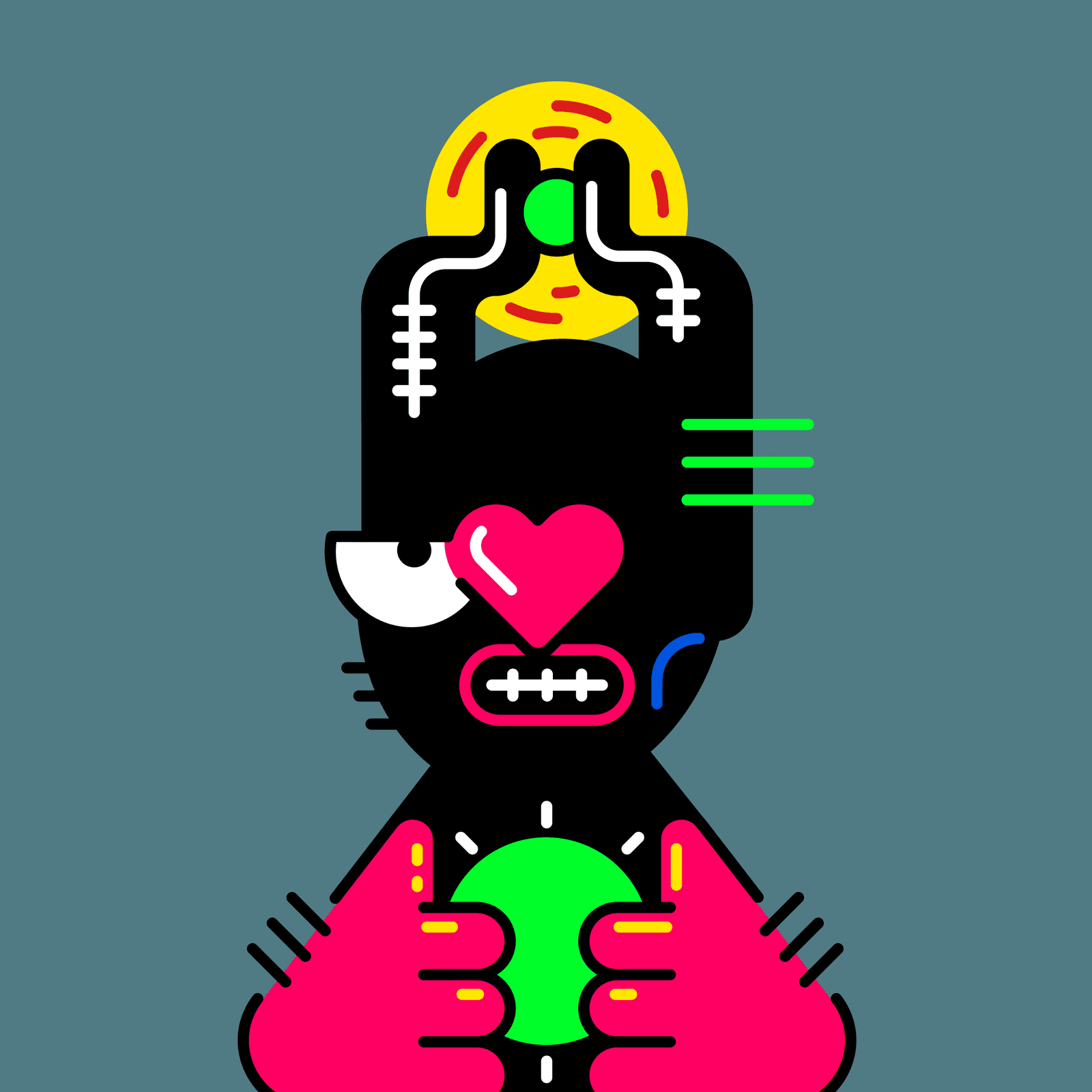 Just PFP Art