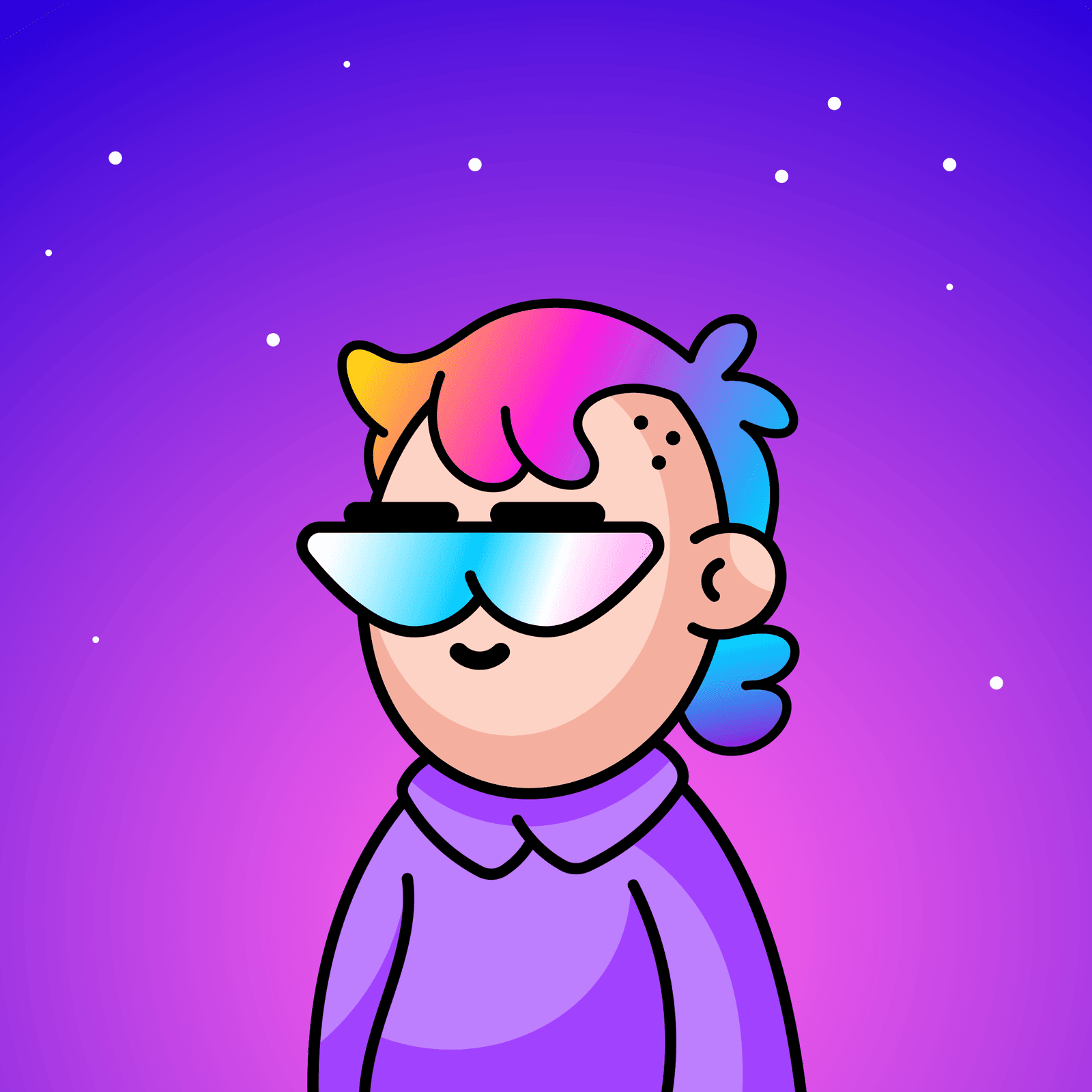 Just PFP Art