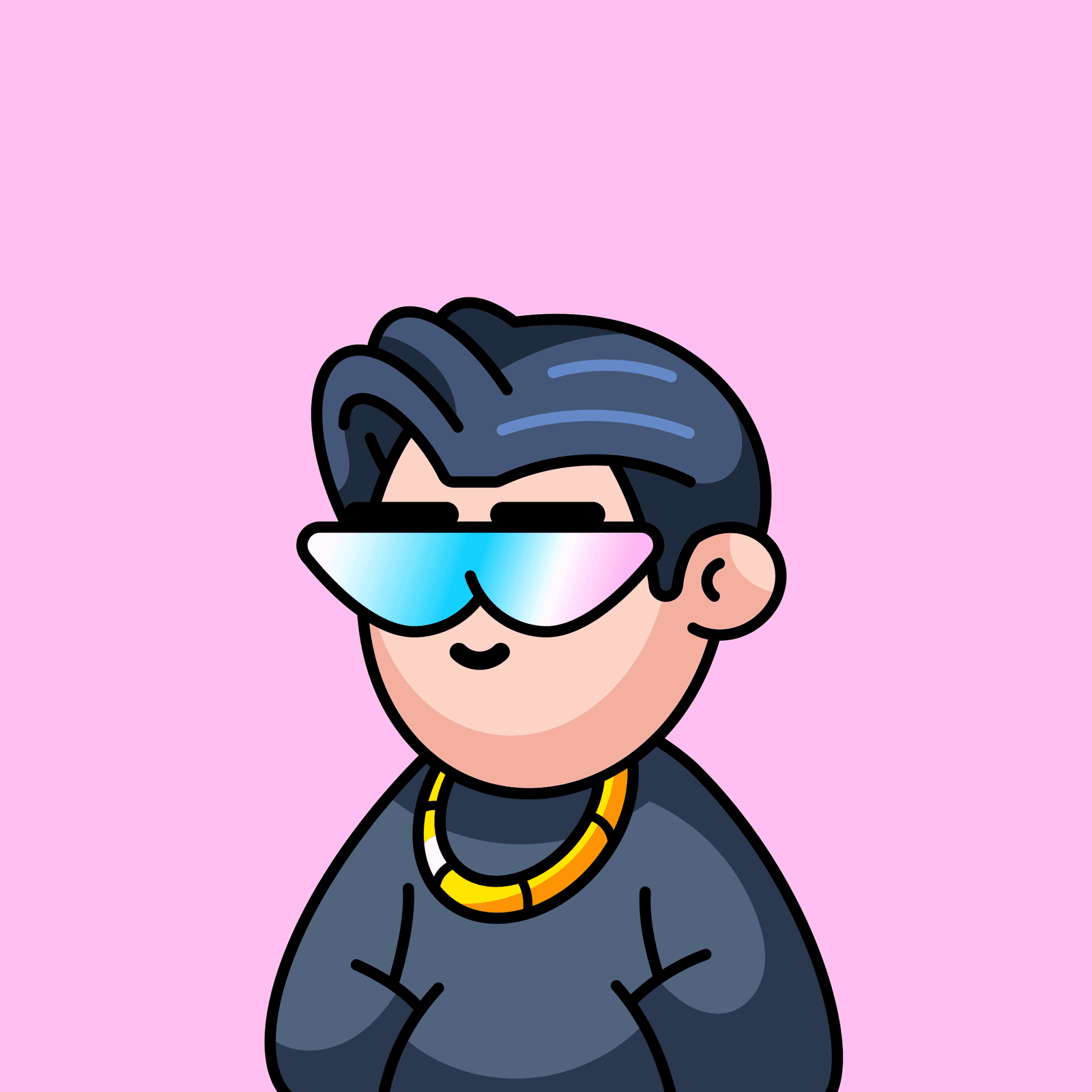 Just PFP Art