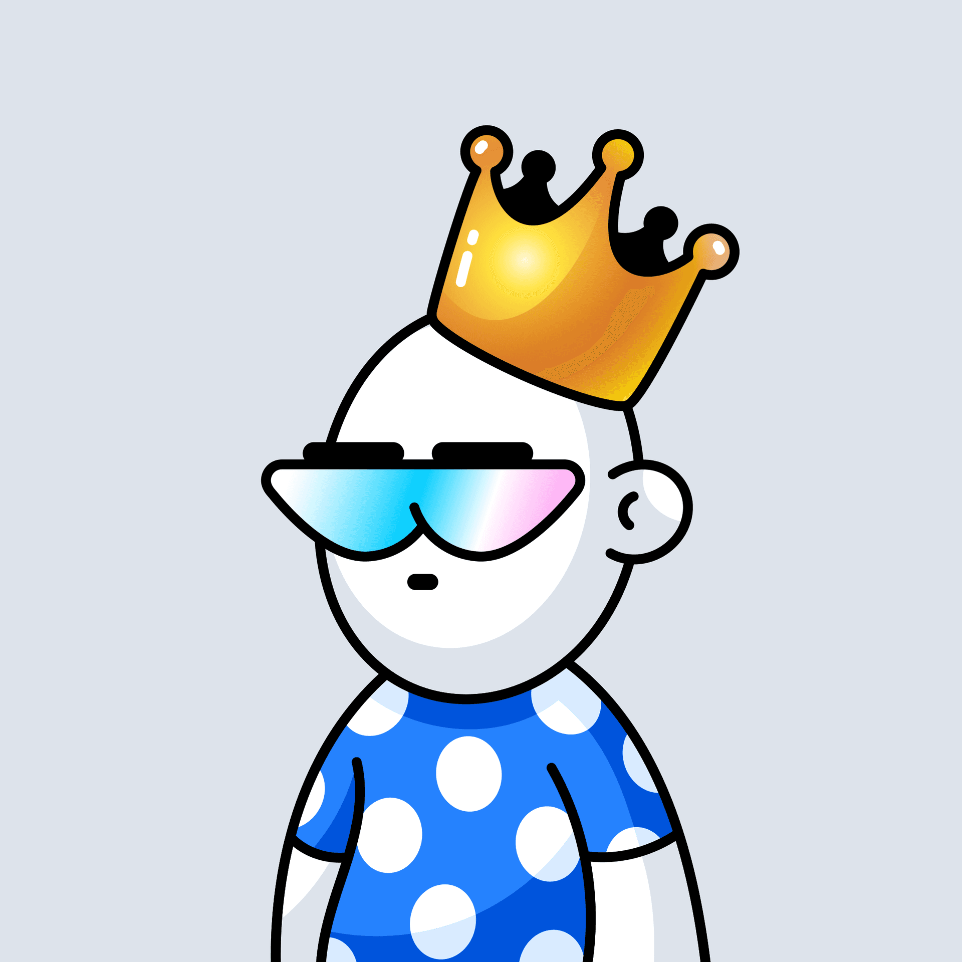 Just PFP Art