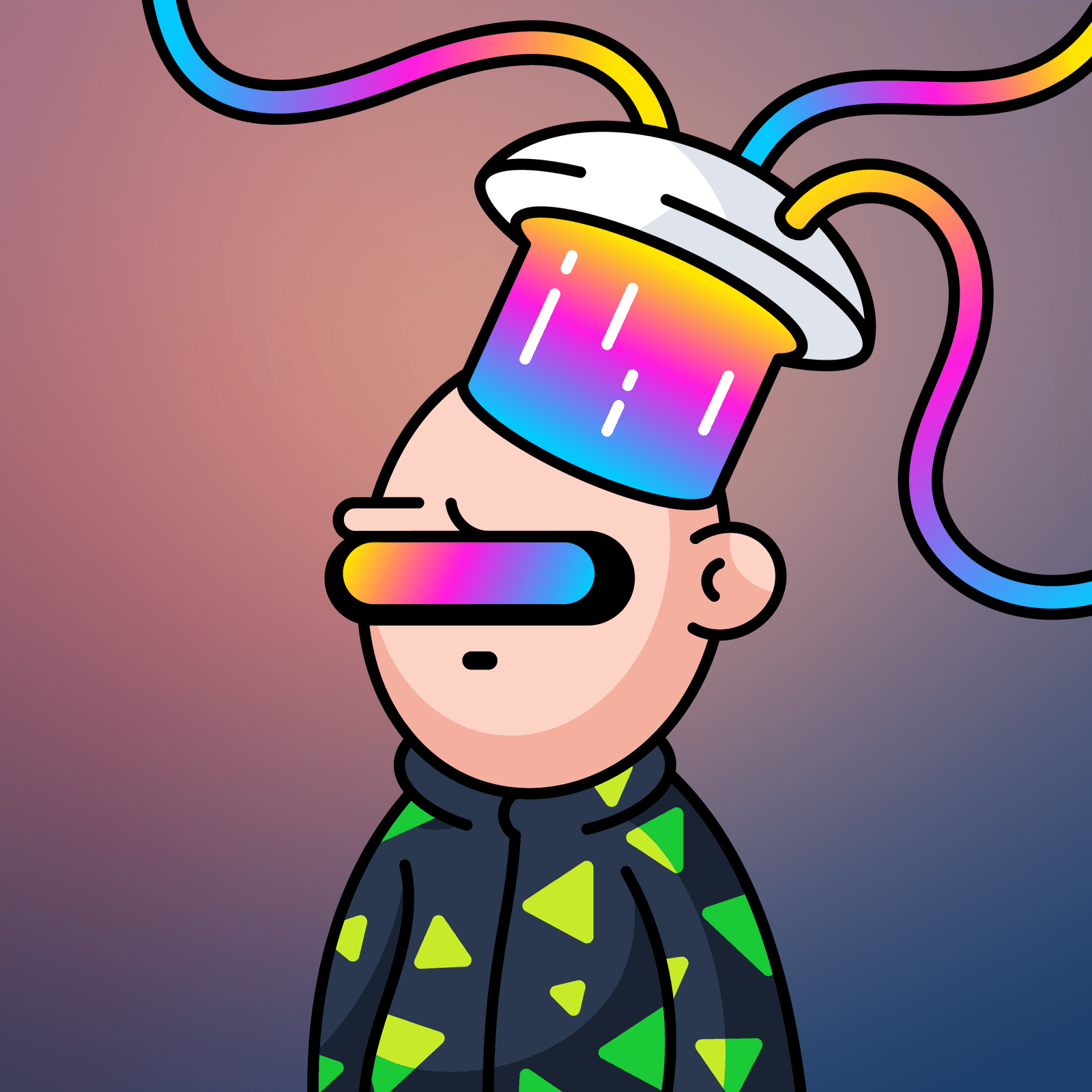 Just PFP Art