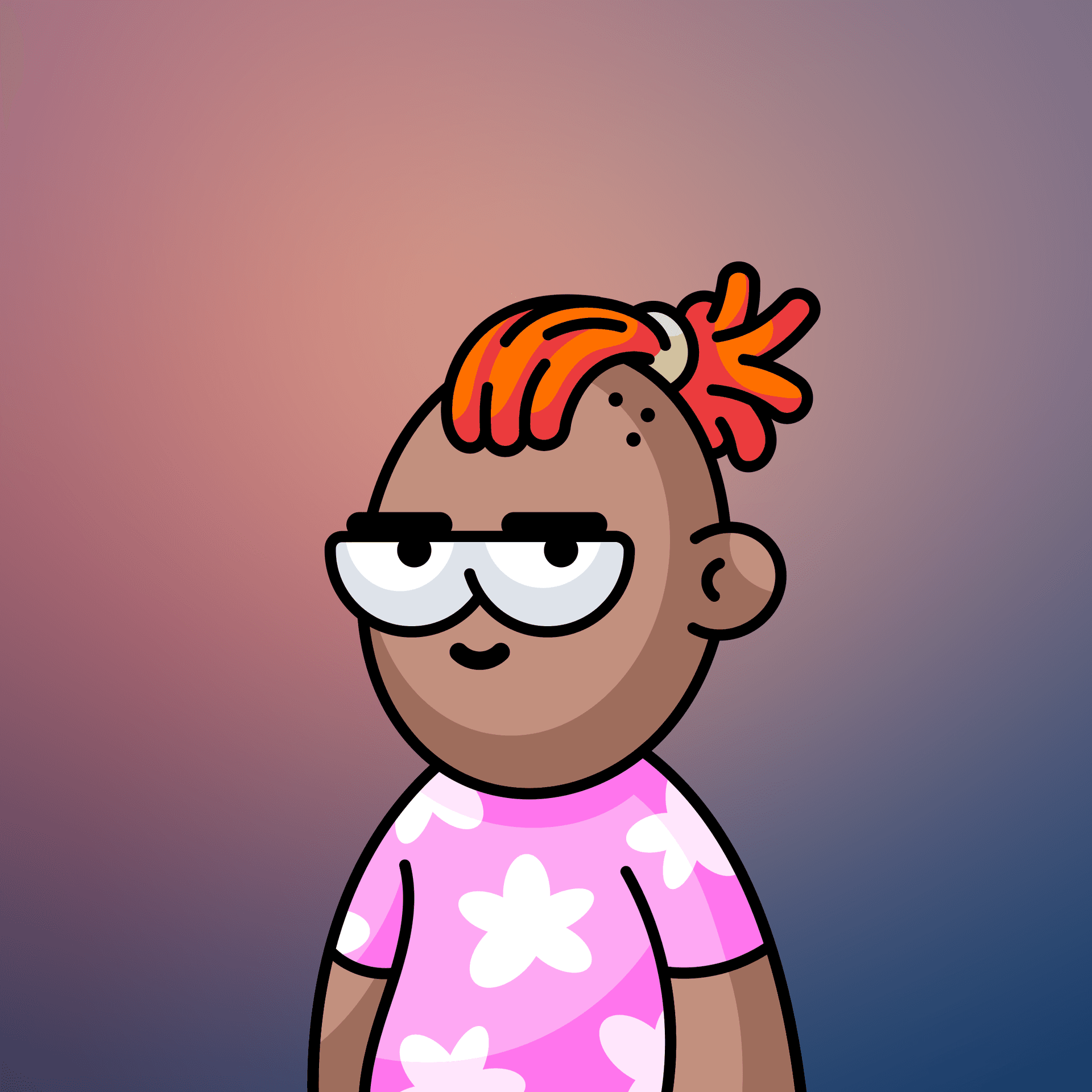 Just PFP Art