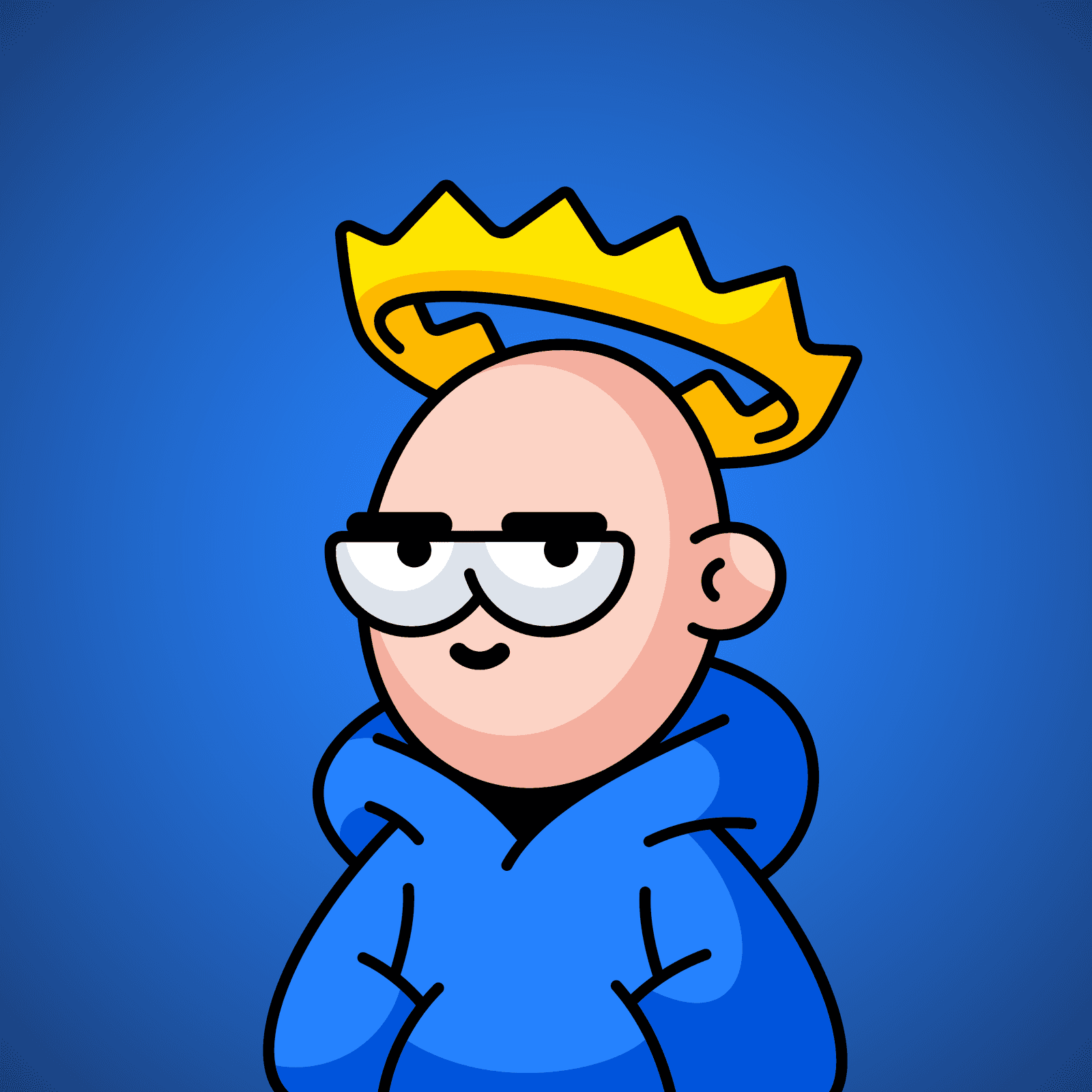 Just PFP Art
