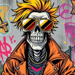 SkeletGold