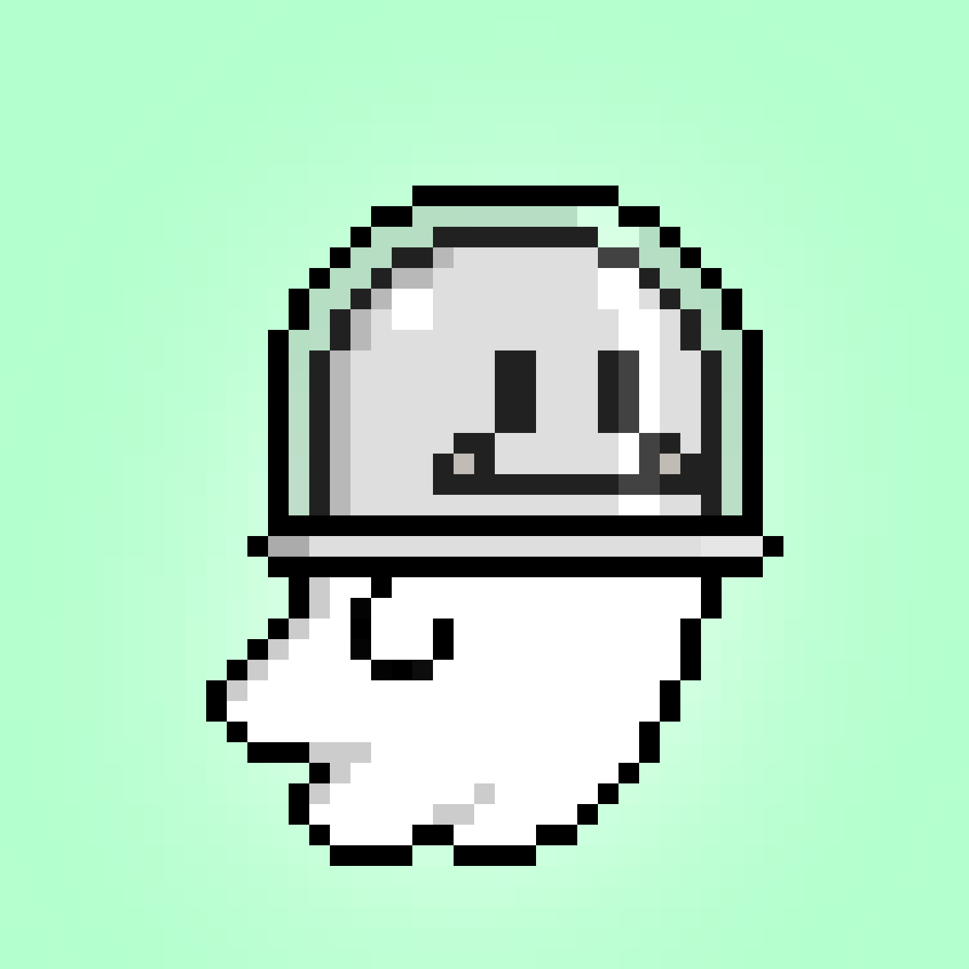 Ghost 1025