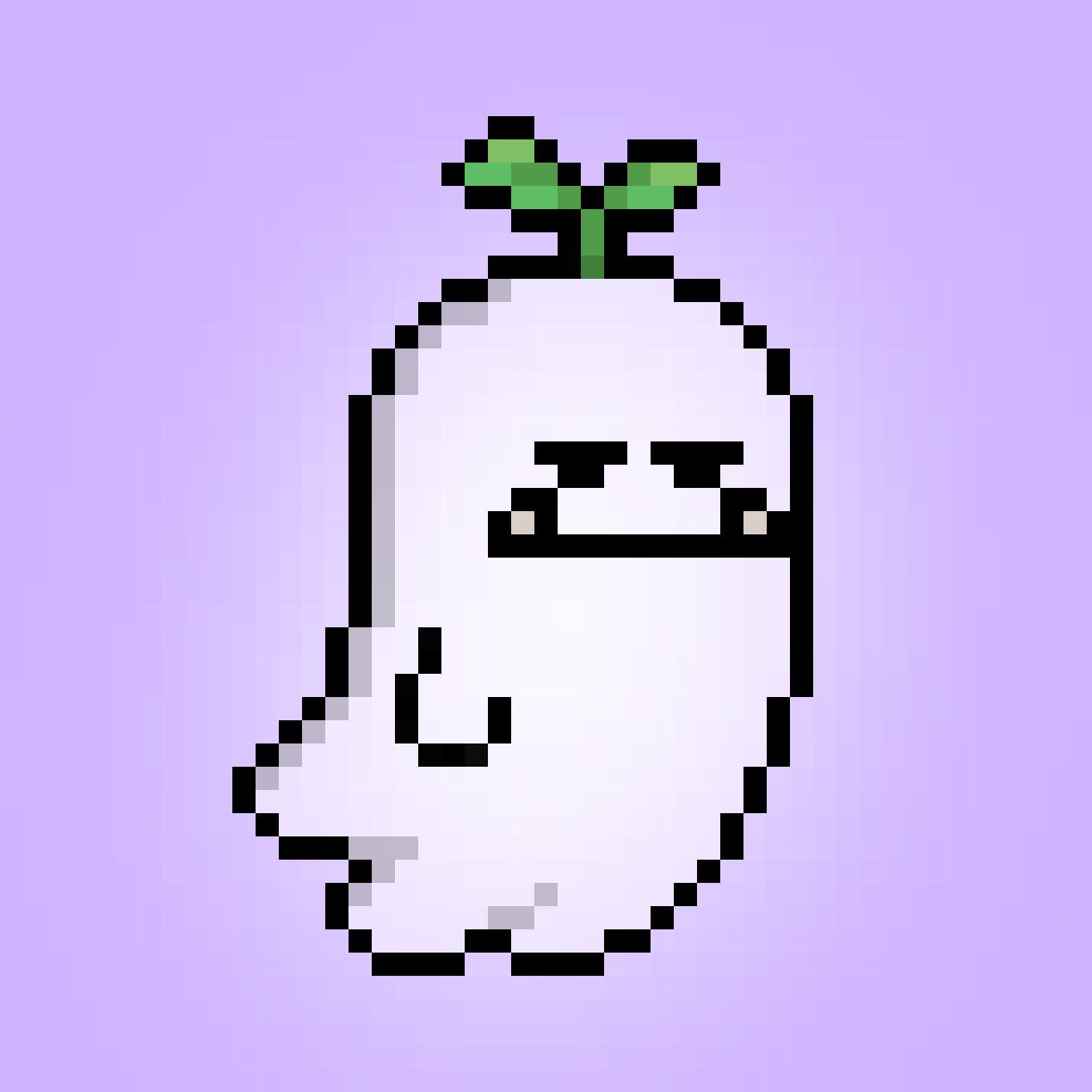 Ghost 1460