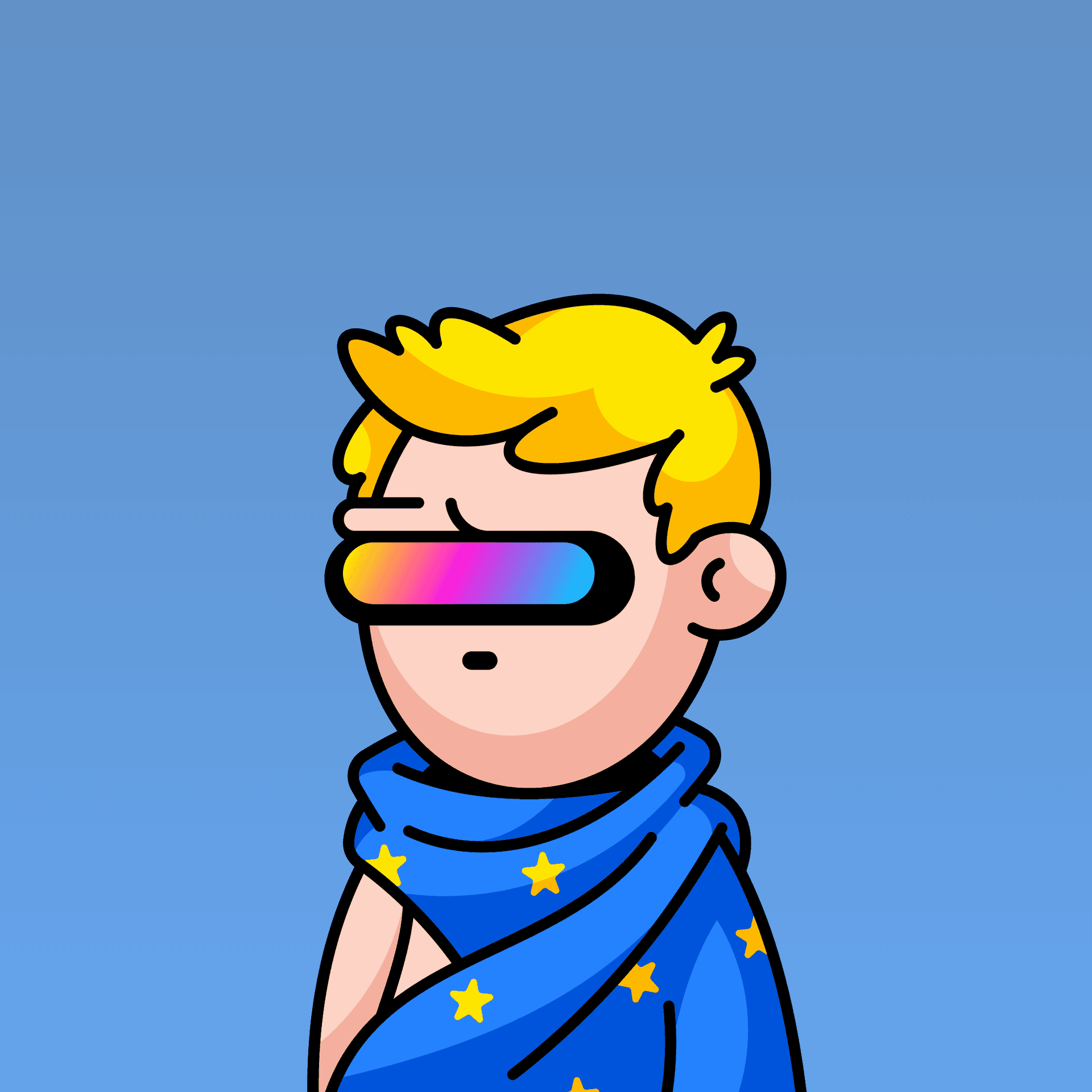 Just PFP Art