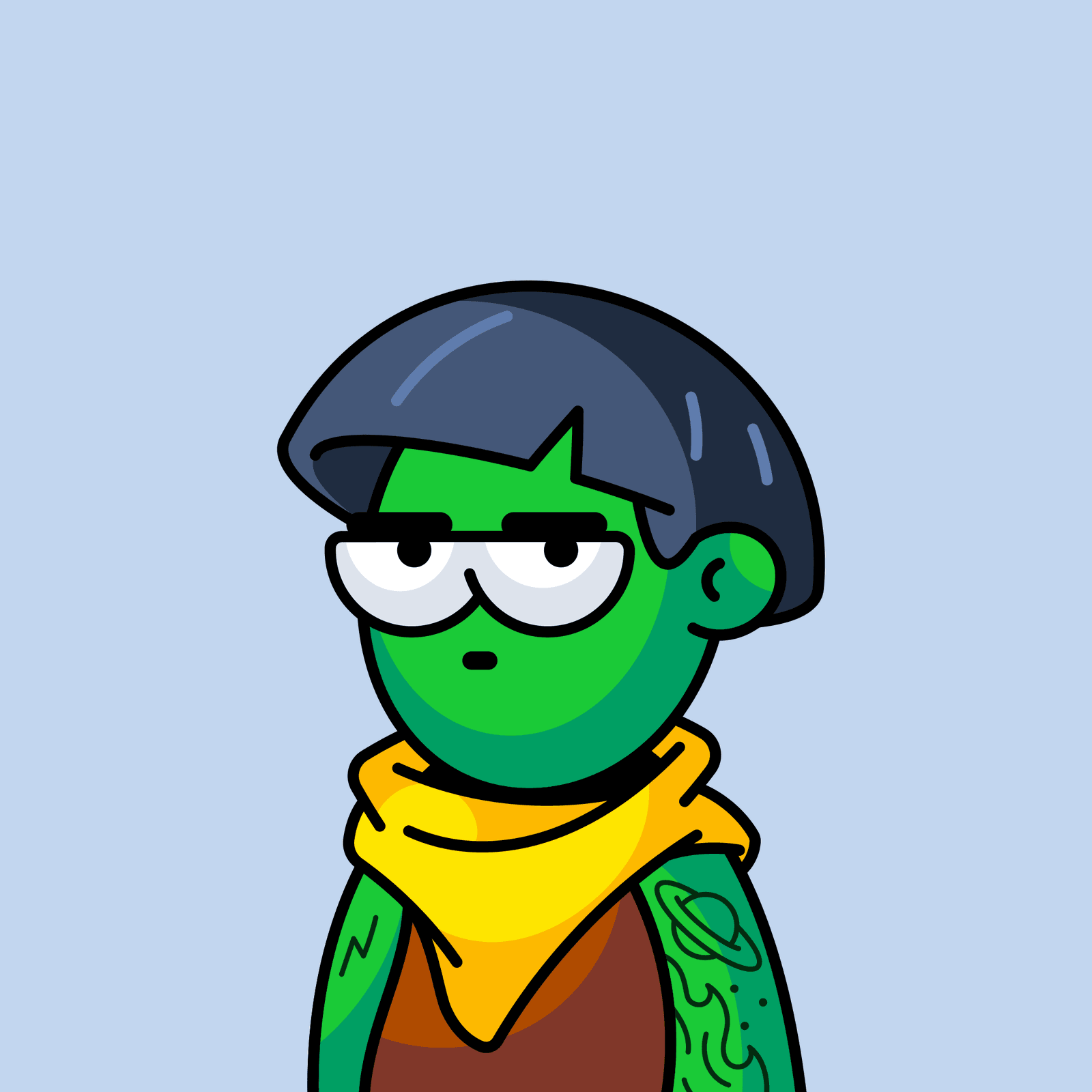 Just PFP Art