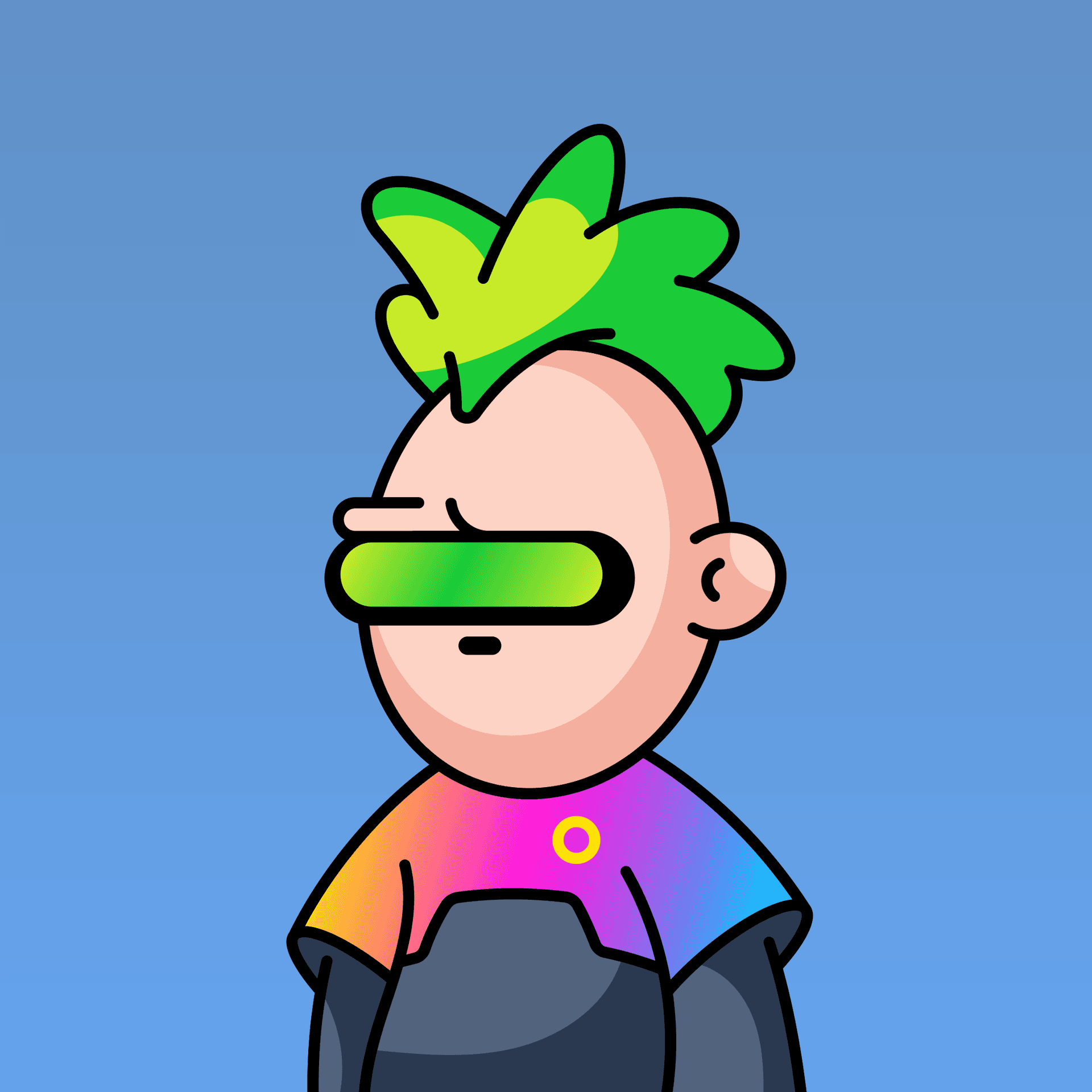 Just PFP Art