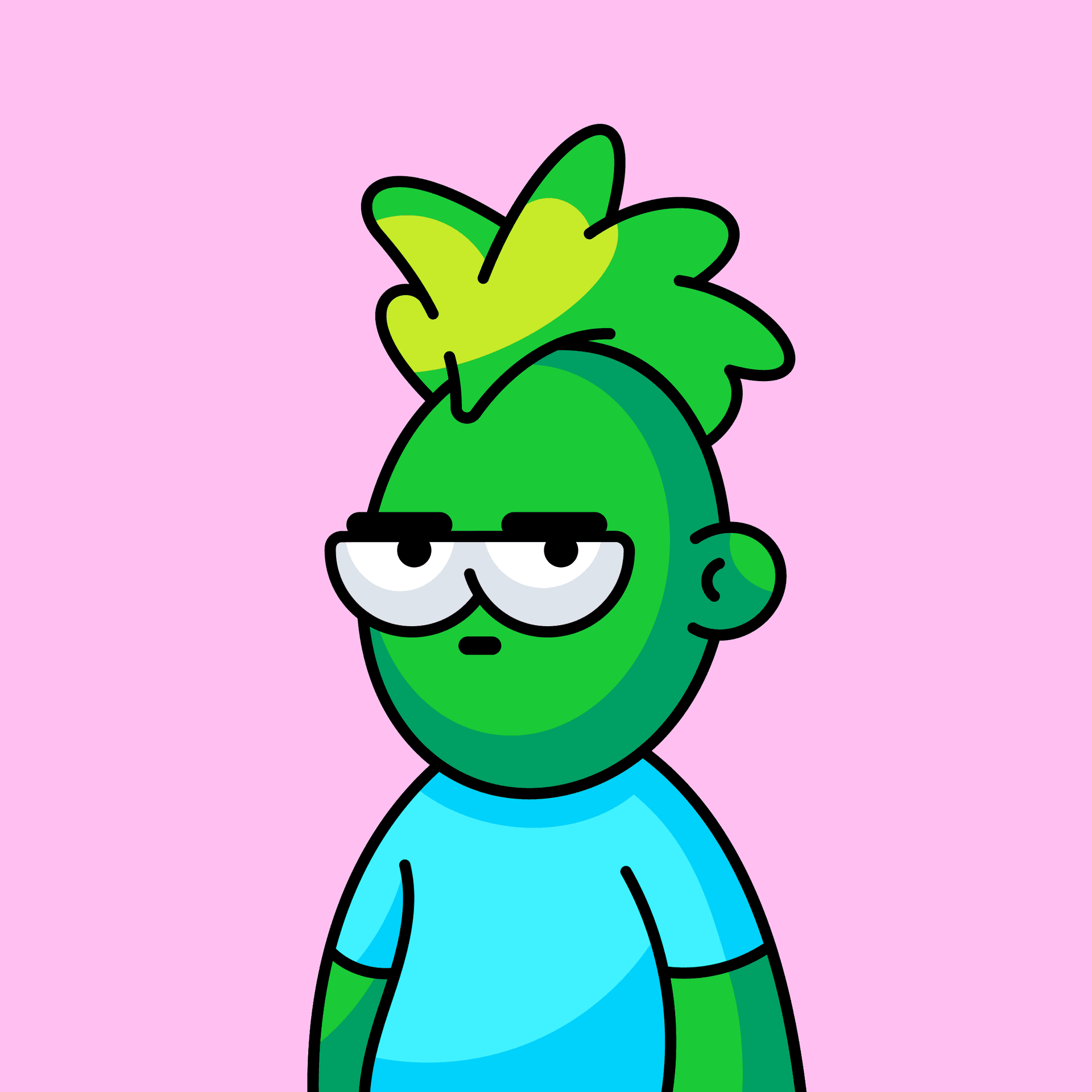 Just PFP Art