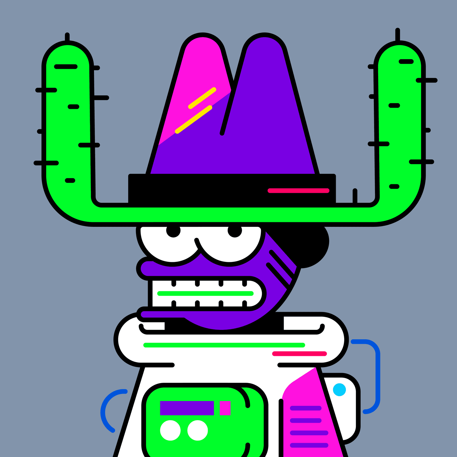 Just PFP Art