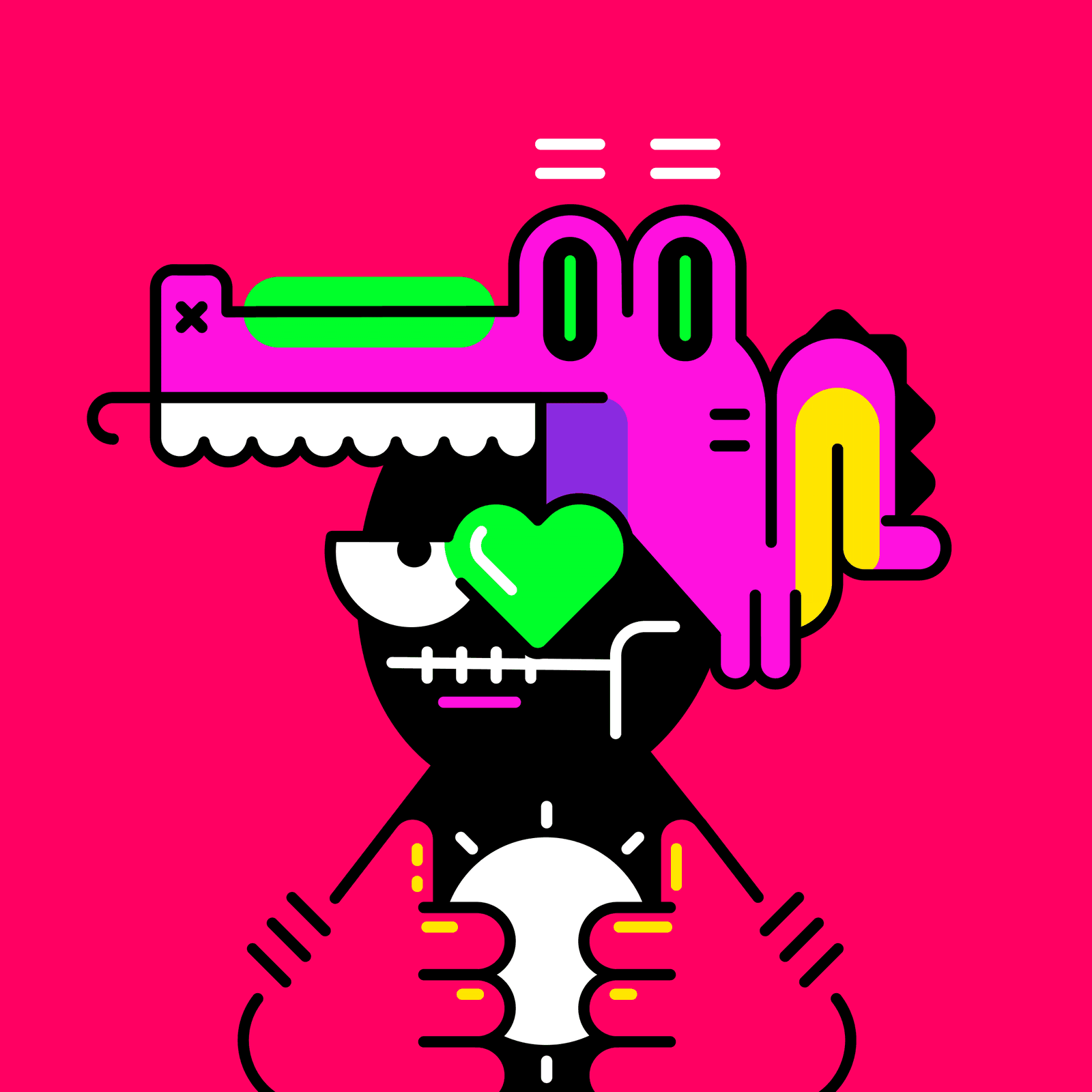 Just PFP Art