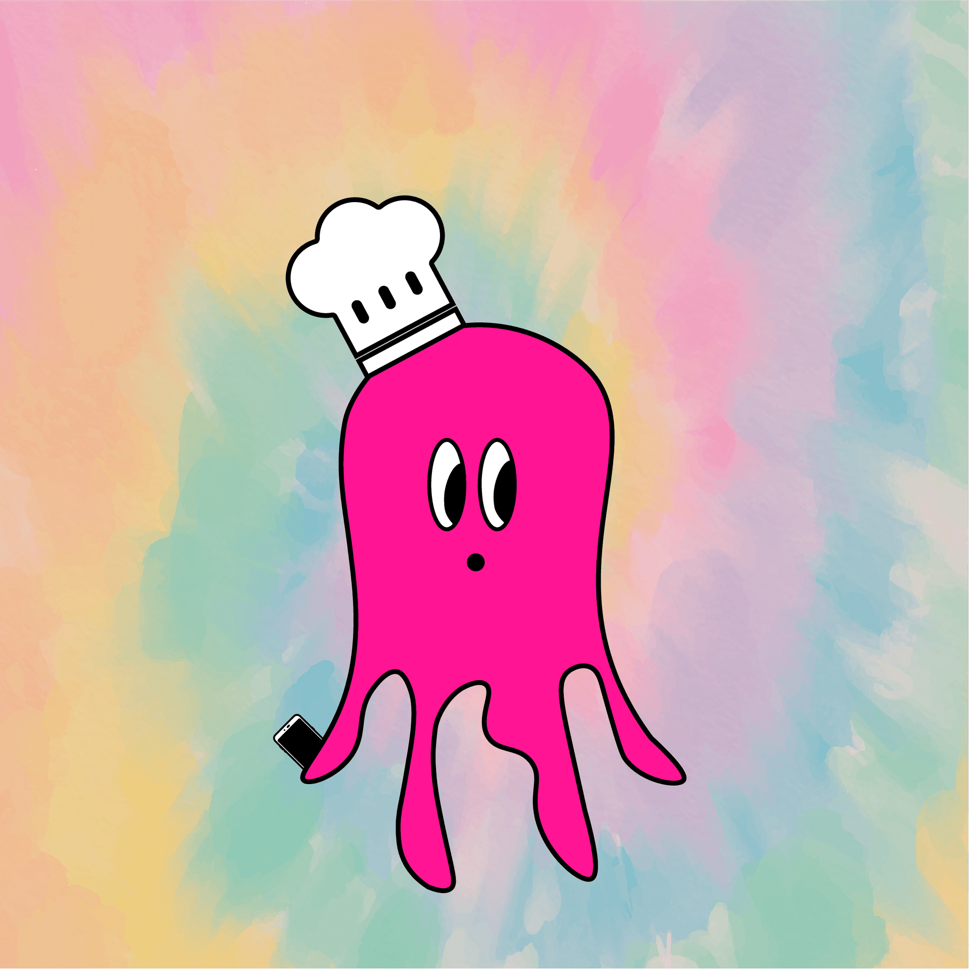 SLIME #136