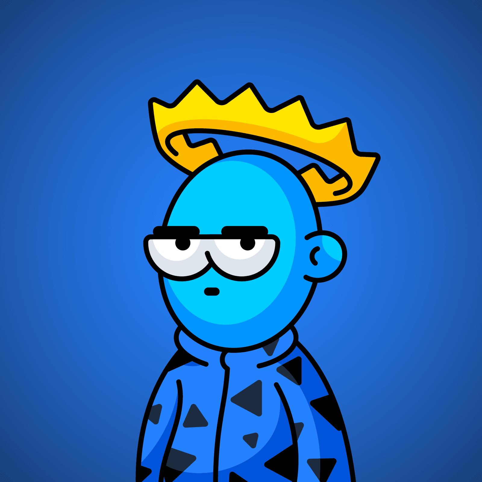 Just PFP Art