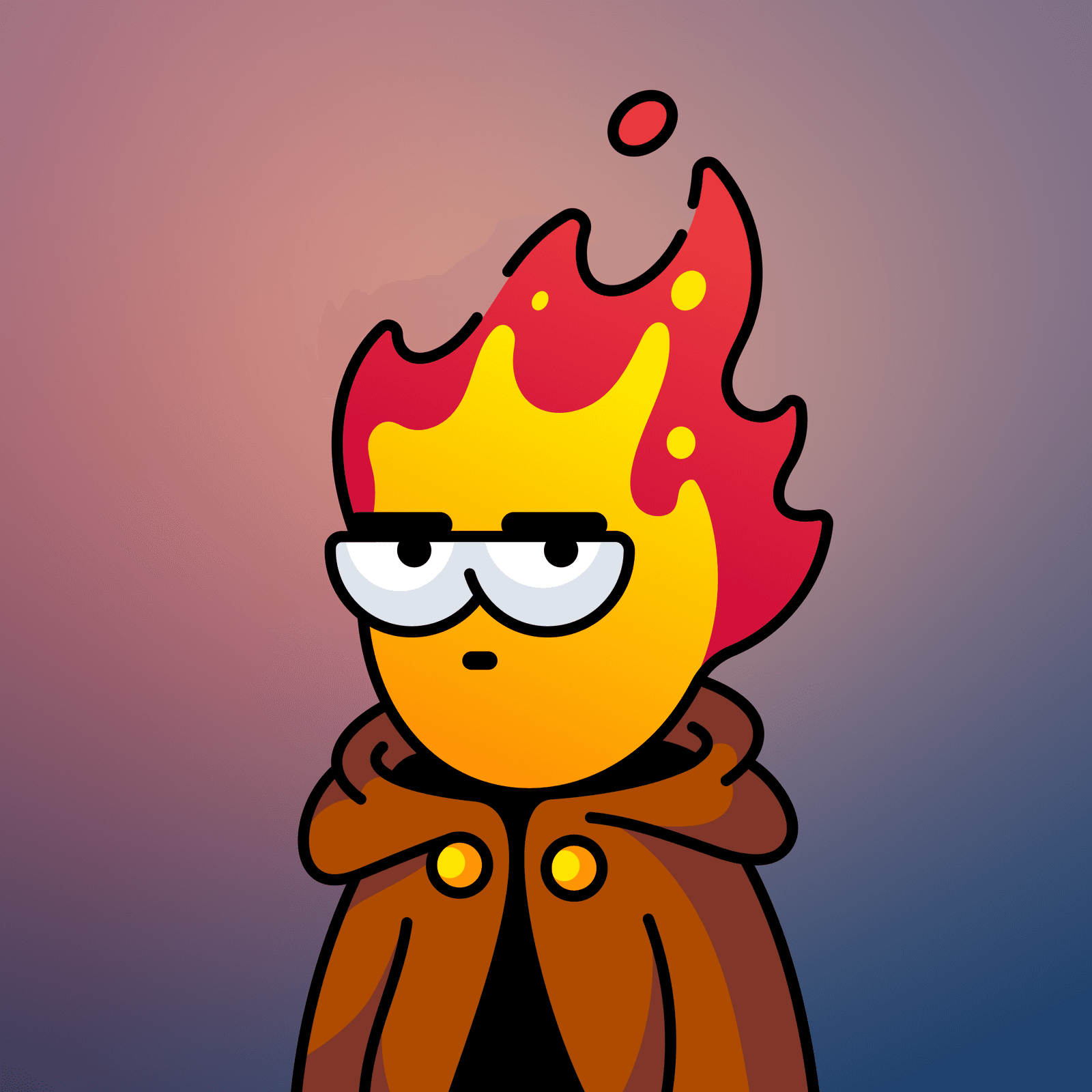 Just PFP Art