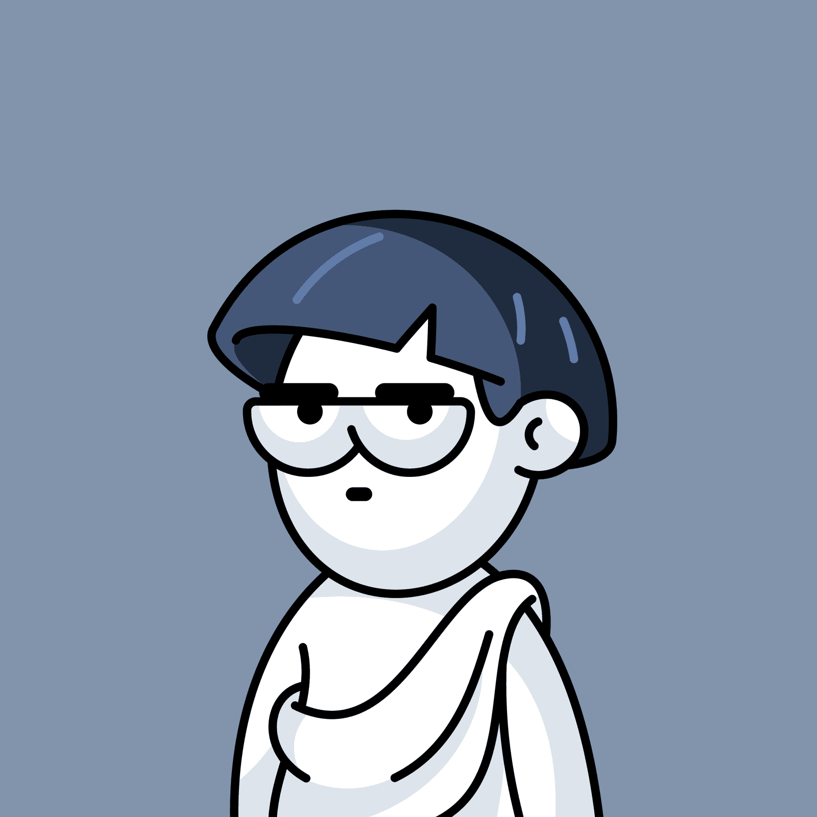 Just PFP Art