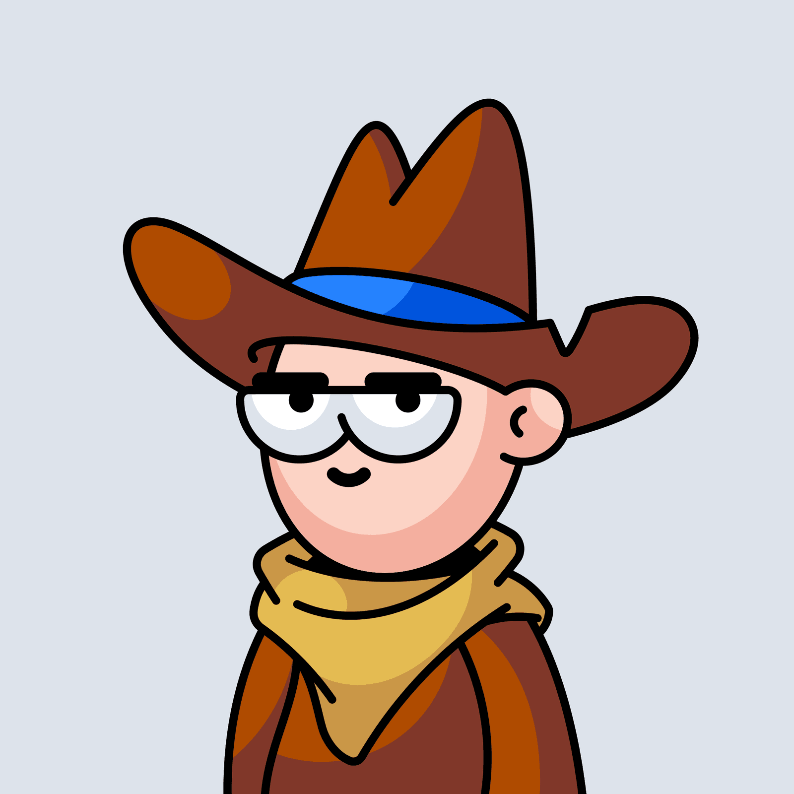 Just PFP Art