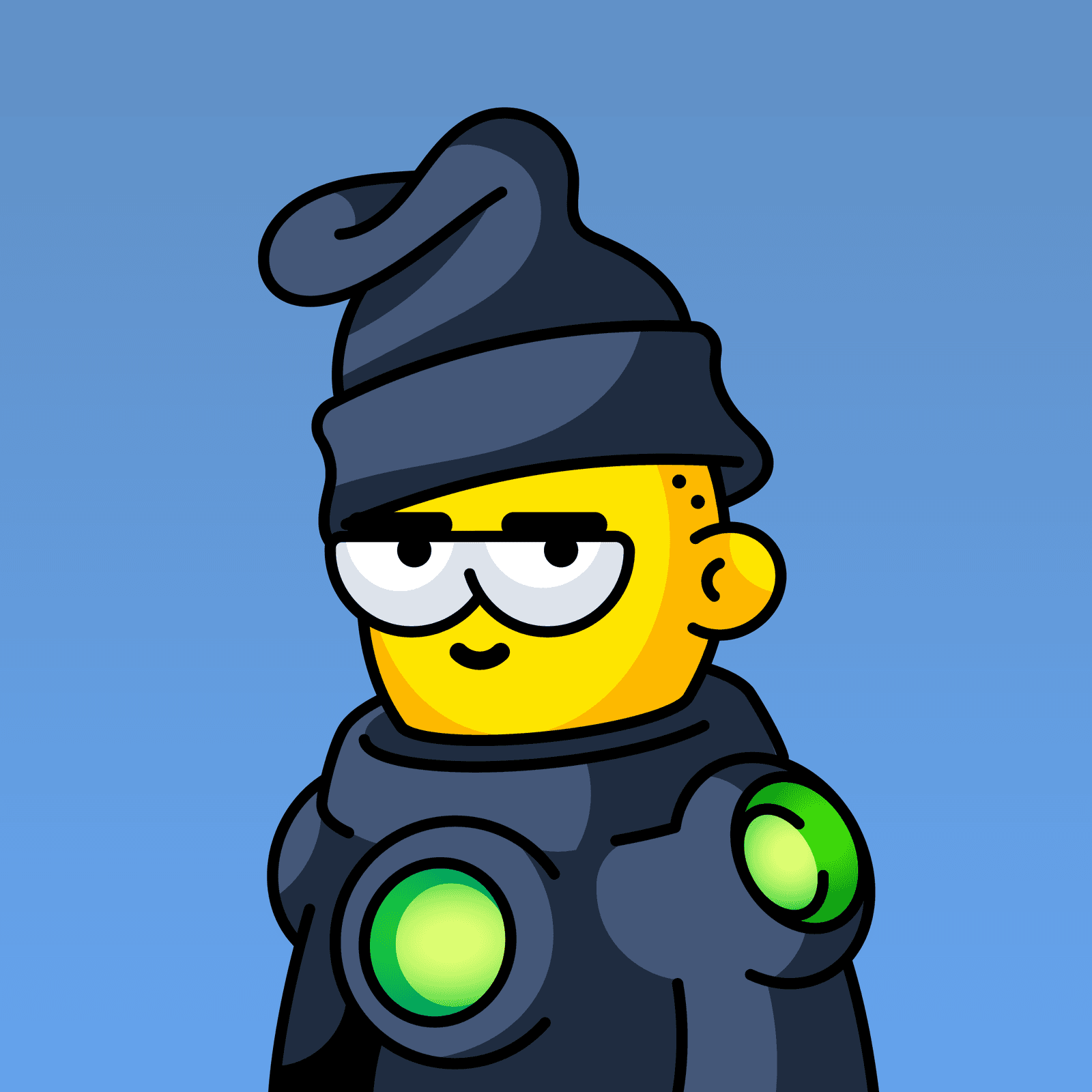 Just PFP Art