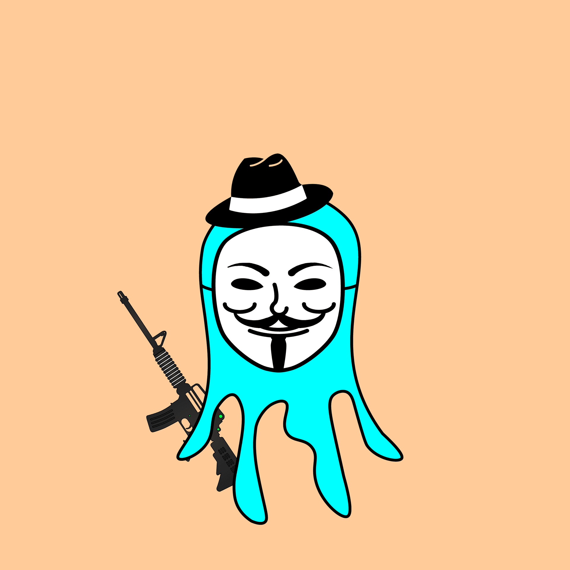 SLIME #771