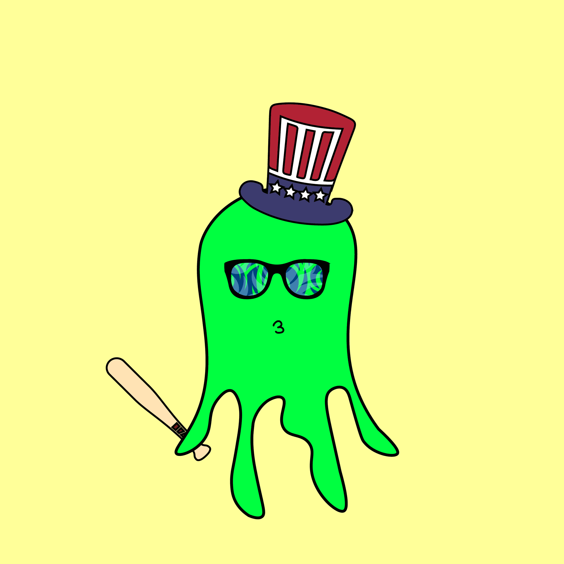 SLIME #778