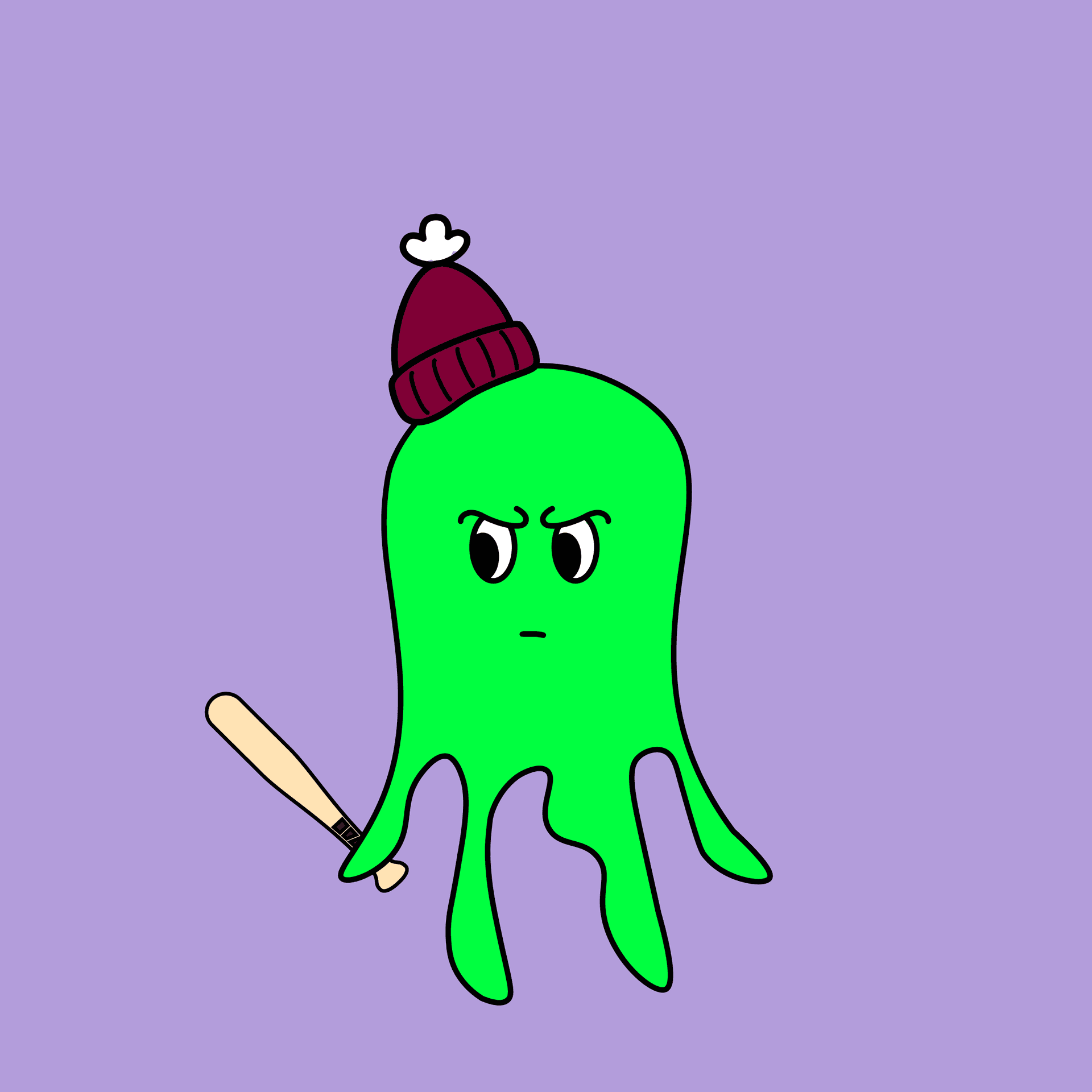 SLIME #787