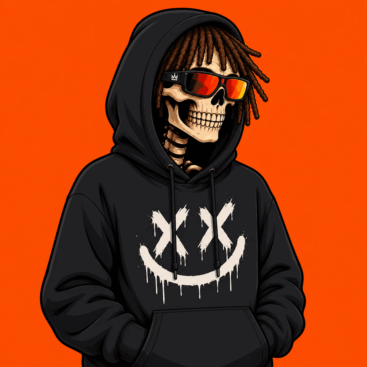 SkeletGold