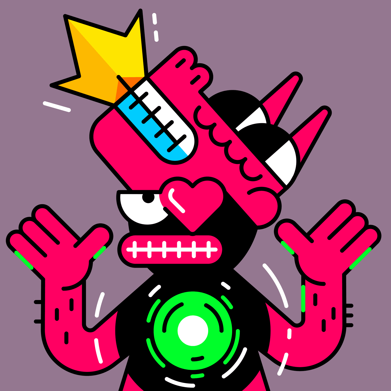 Just PFP Art