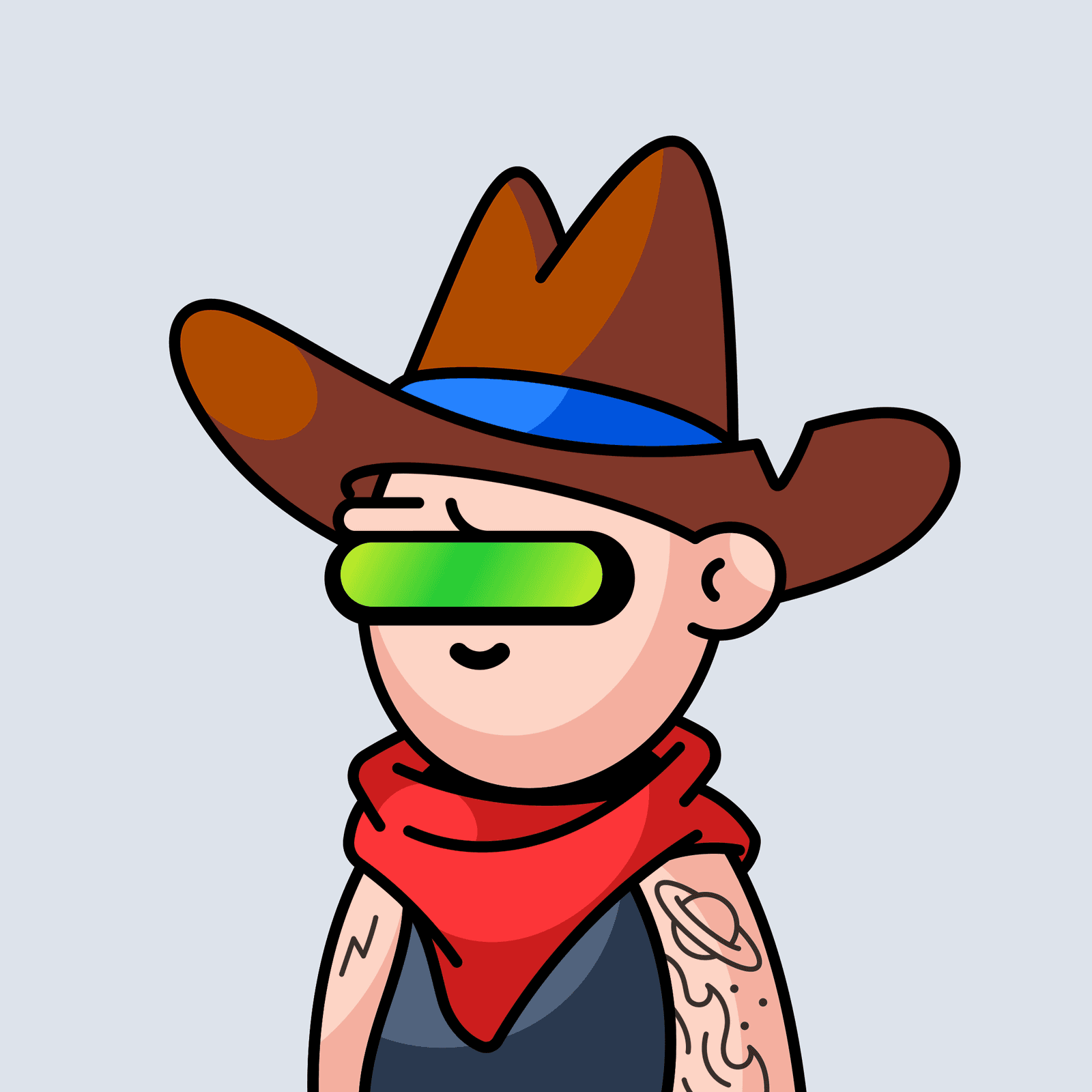 Just PFP Art