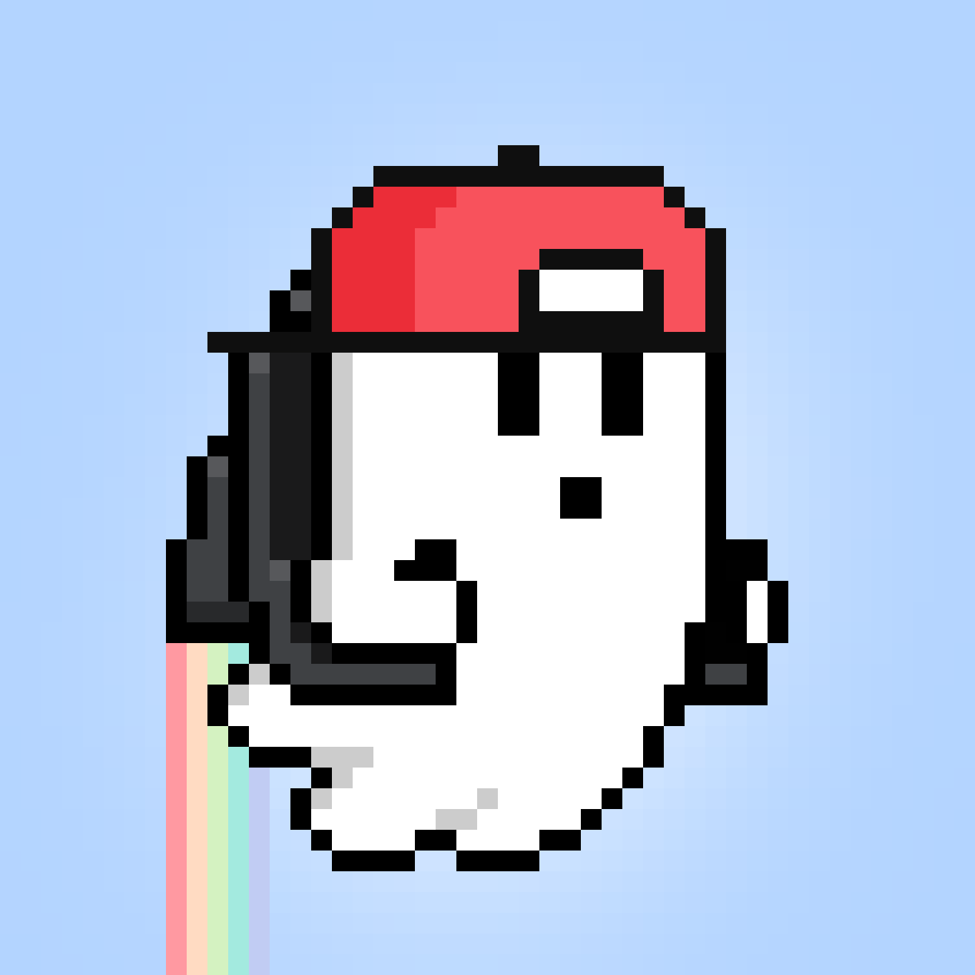 Ghost 7289