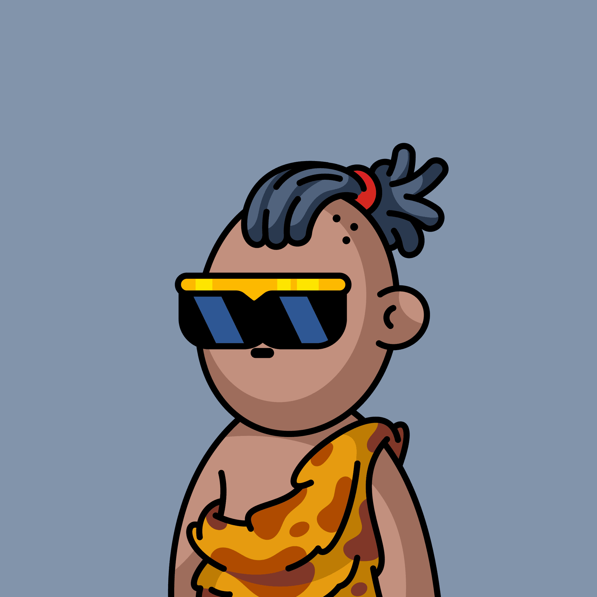 Just PFP Art