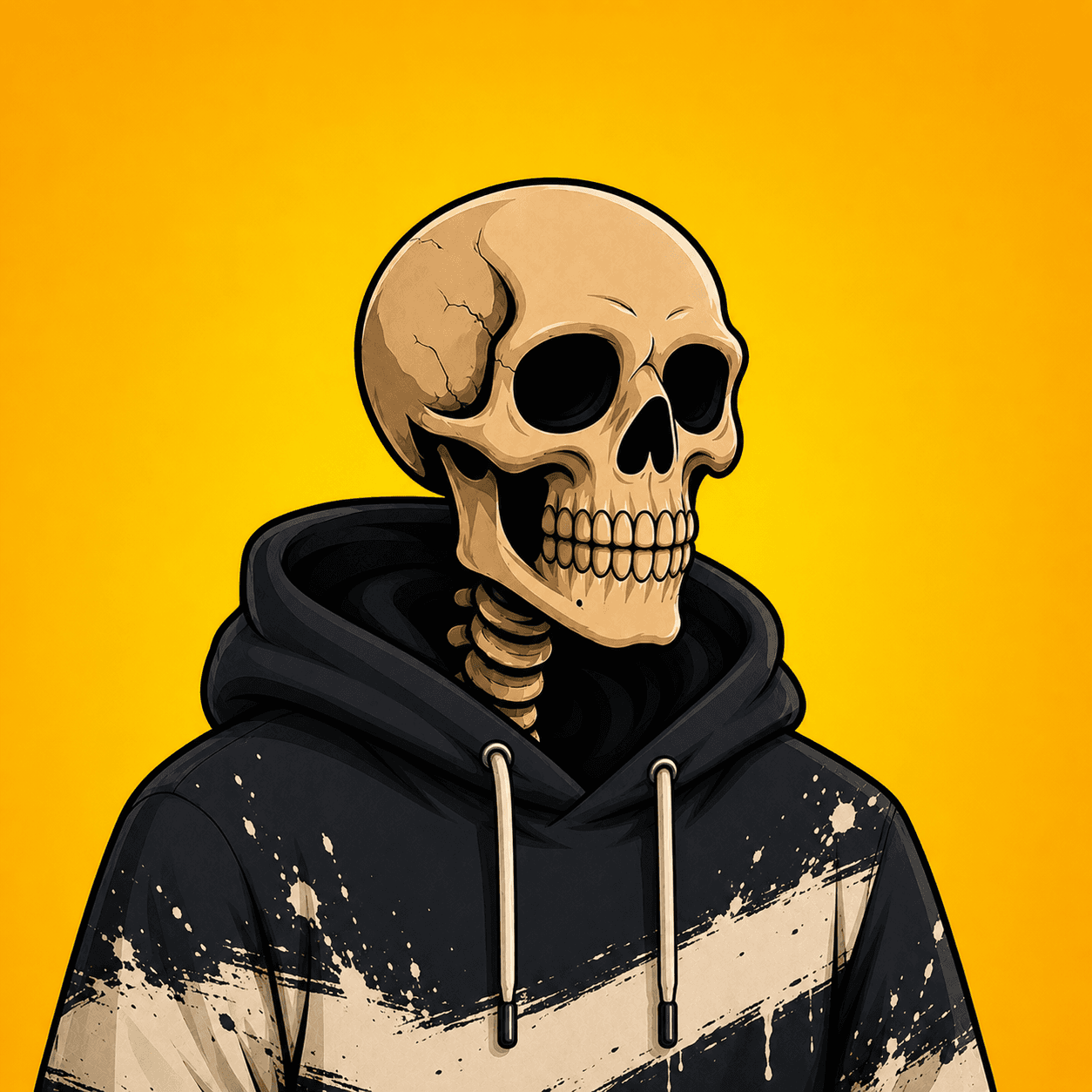 SkeletGold