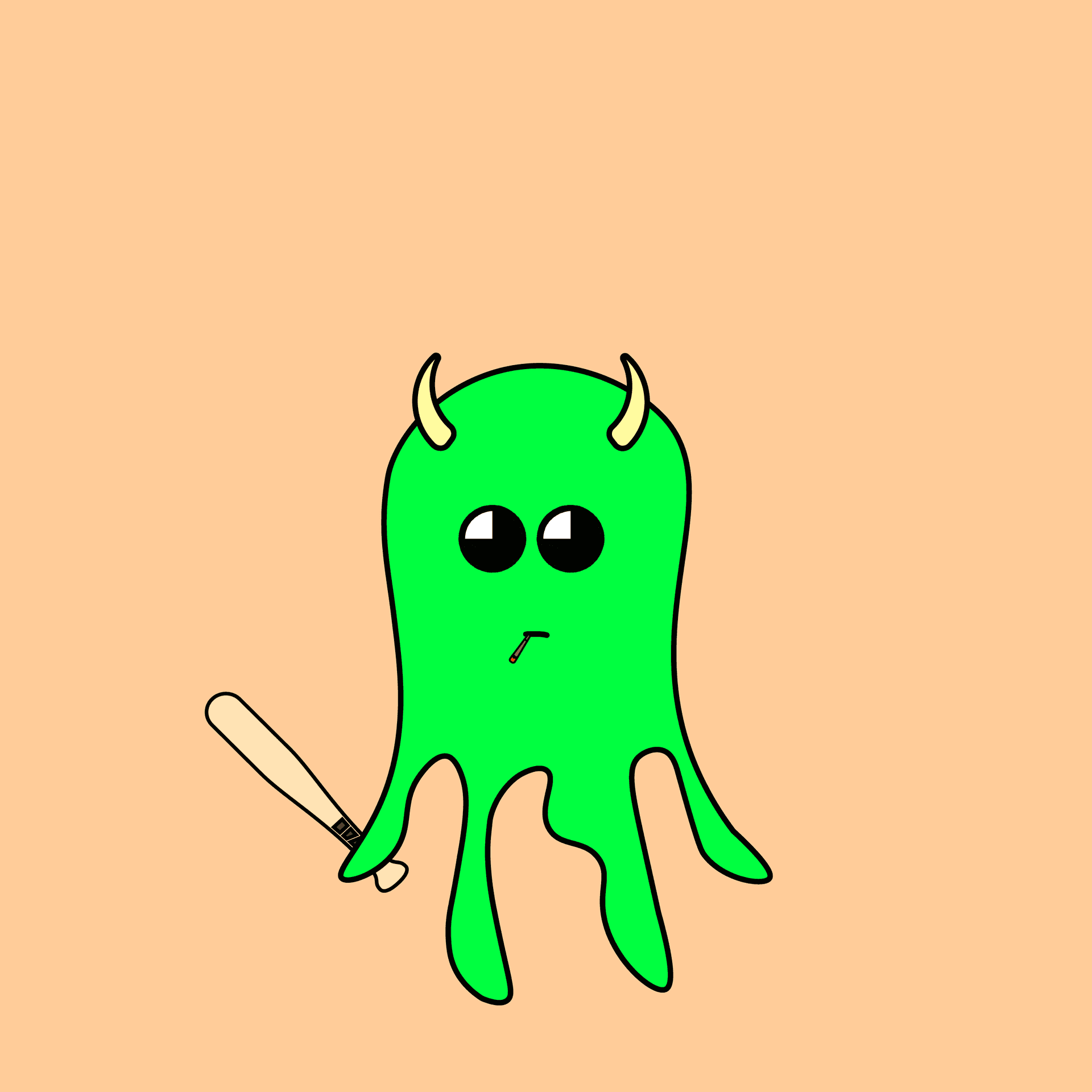 SLIME #999