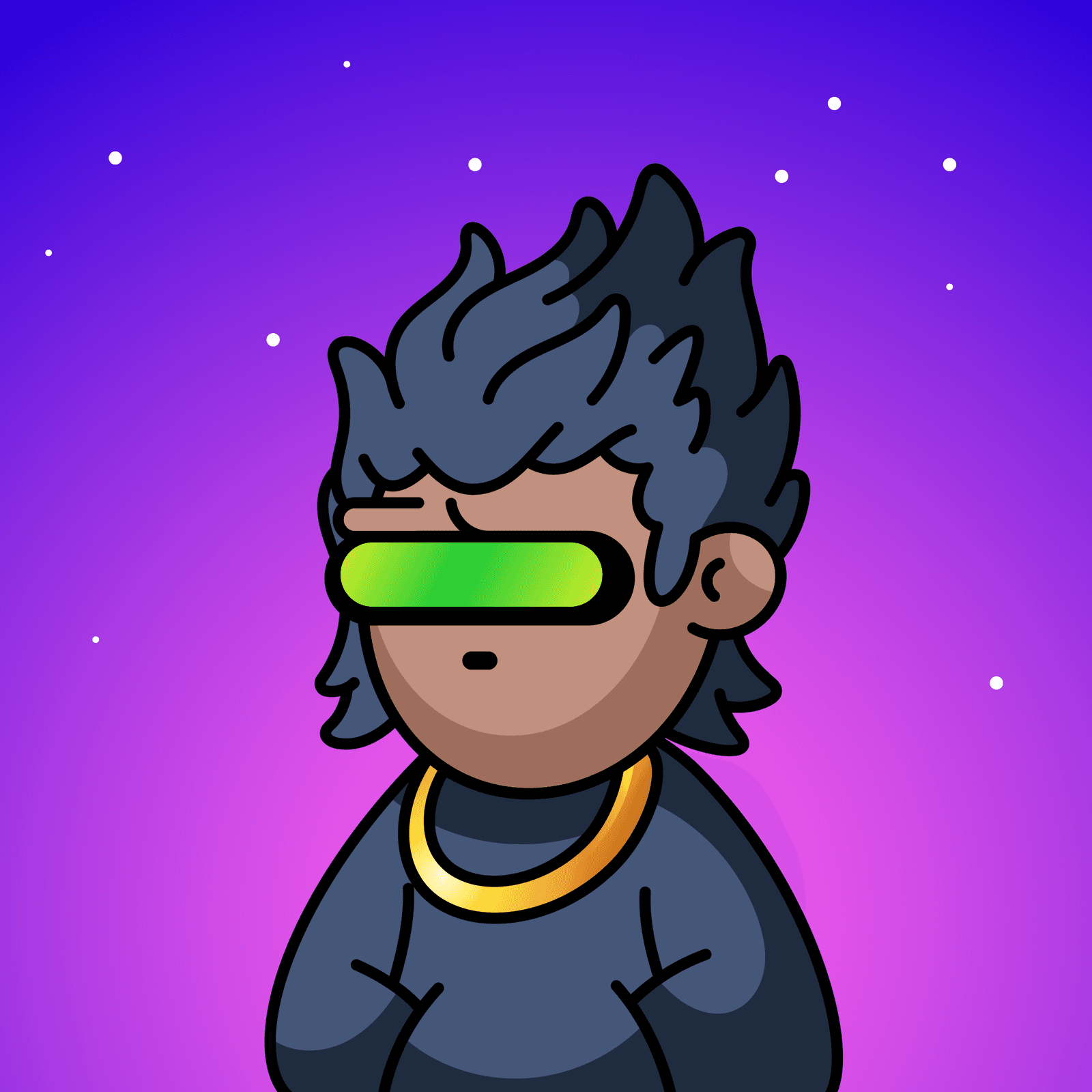 Just PFP Art