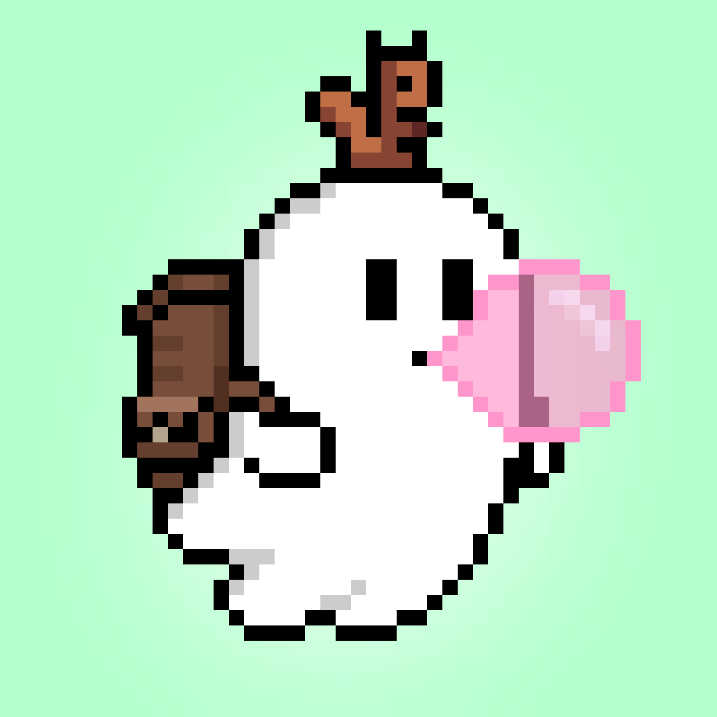 Ghost 7951