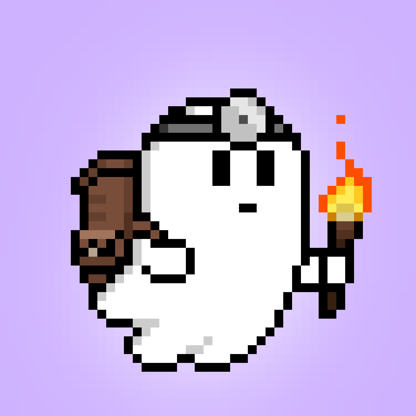 Ghost 8427