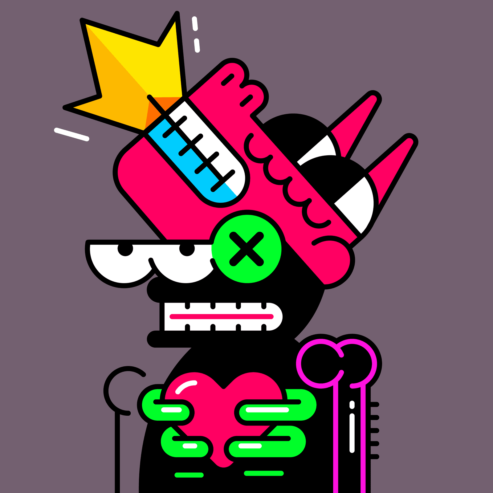 Just PFP Art
